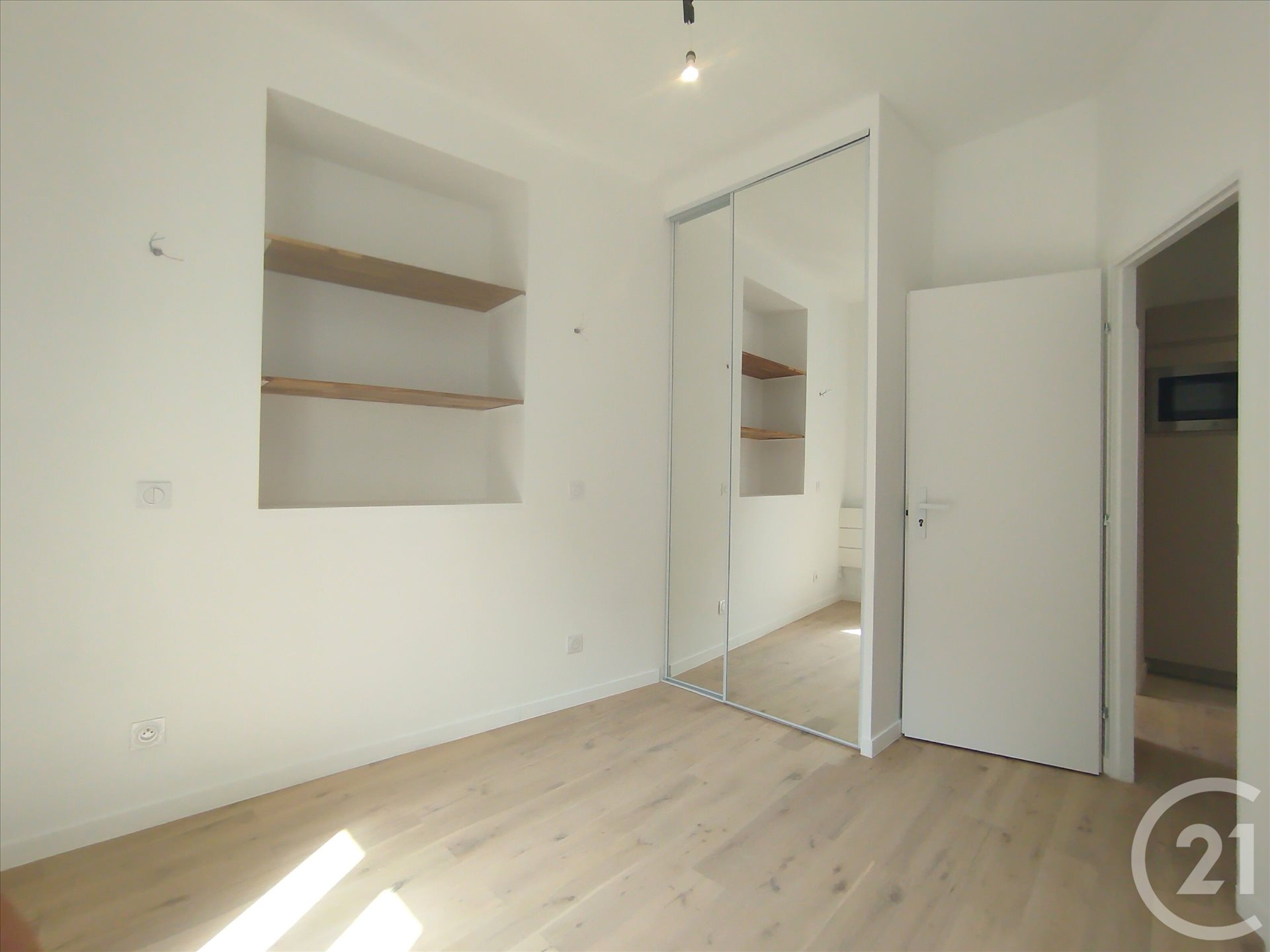 Appartement à vendre, 30m², Nice
