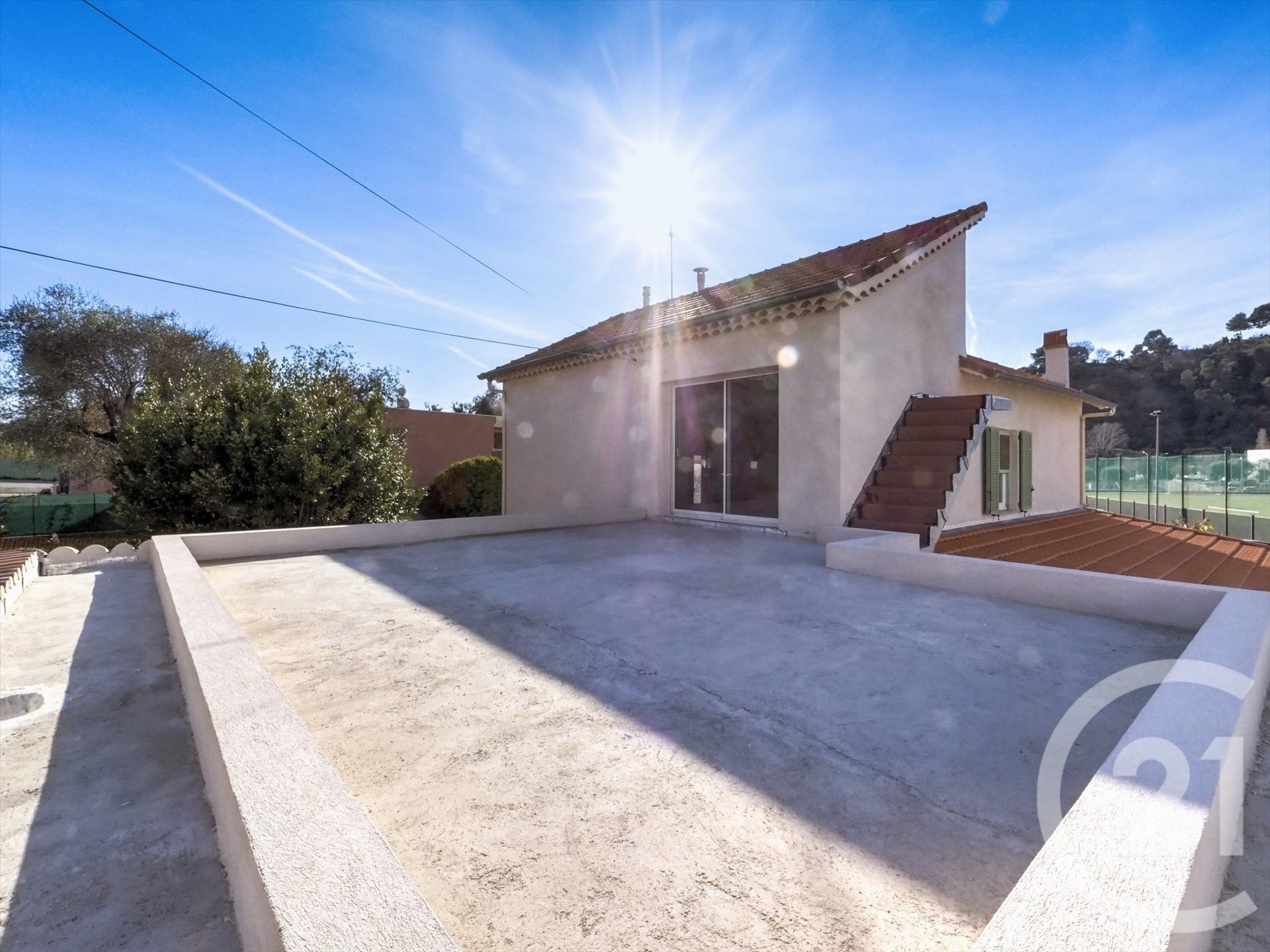 Appartement à vendre, 97m², Cagnes-sur-Mer