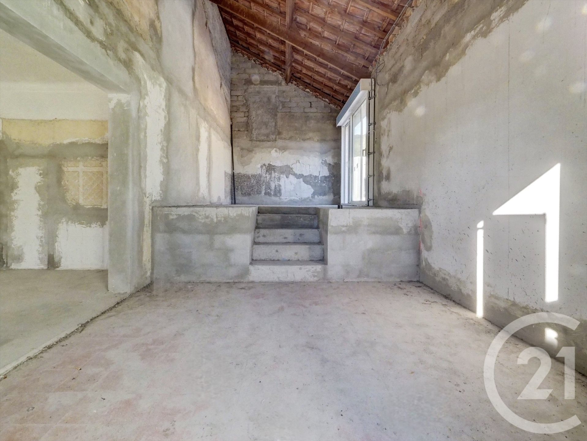 Appartement à vendre, 97m², Cagnes-sur-Mer