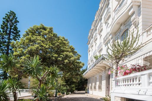 Appartement 5 pièces 156 m² · à Nice · 156 m² · 1 200 000 €