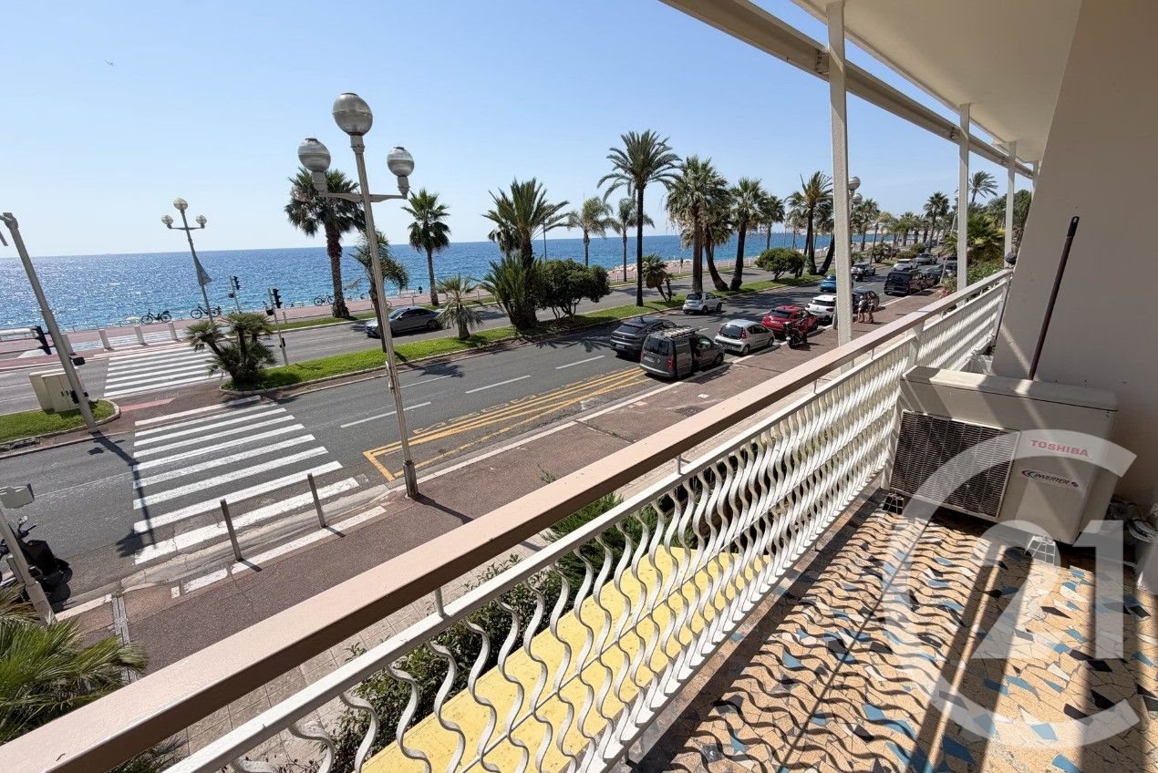 Appartement à vendre, 139m², Nice
