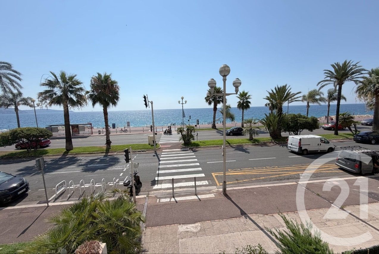 Appartement à vendre, 139m², Nice