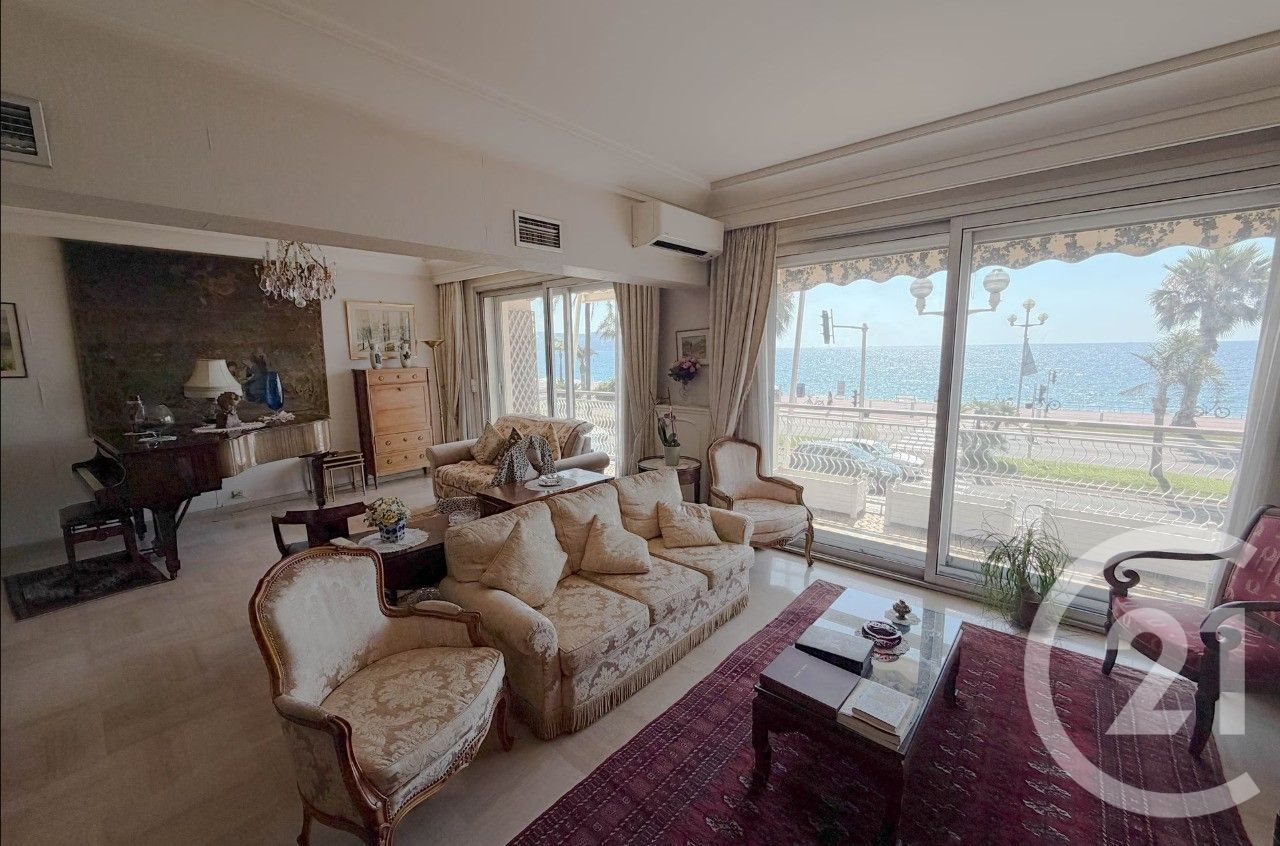 Appartement à vendre, 139m², Nice