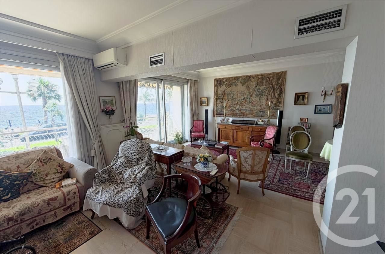 Appartement à vendre, 139m², Nice