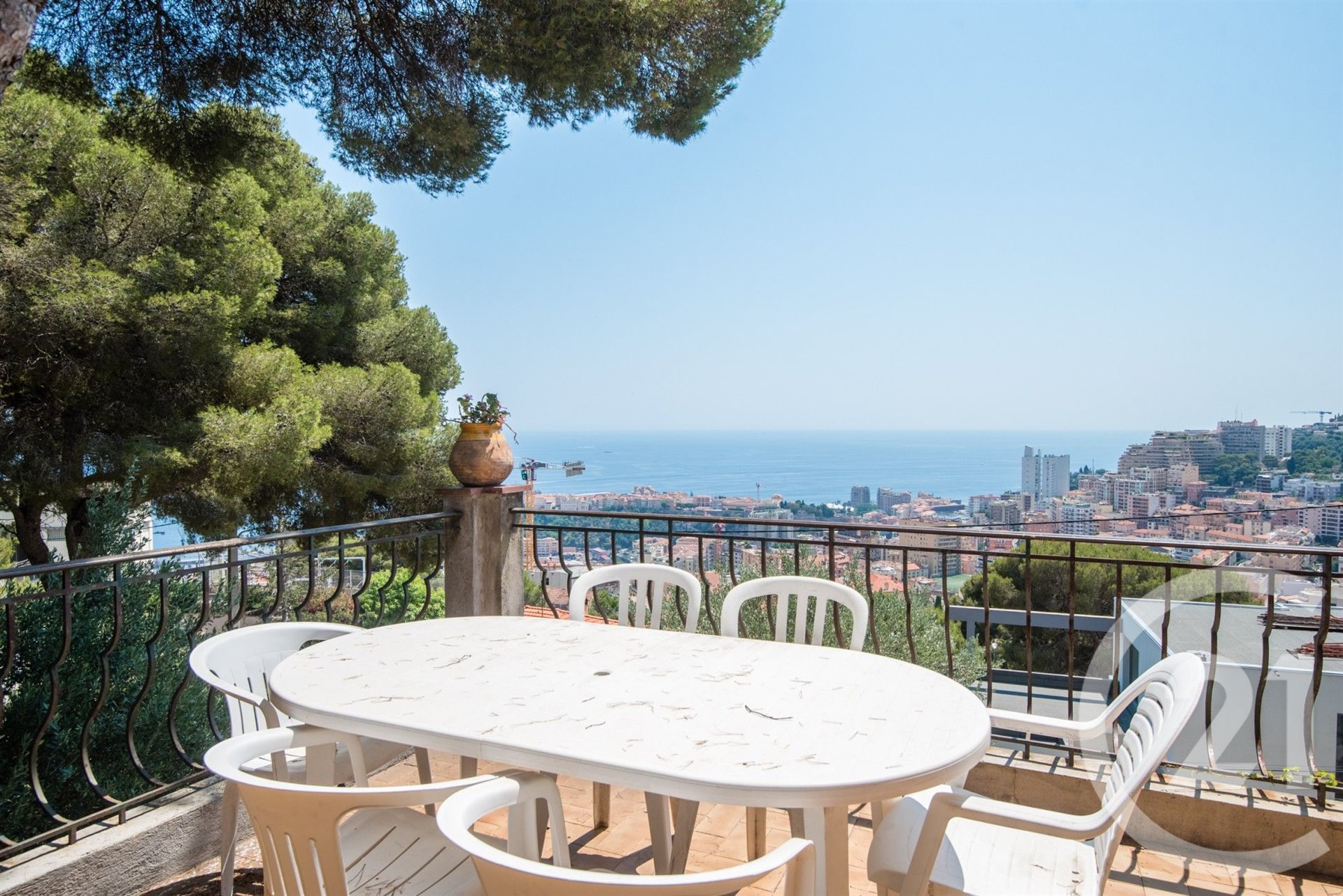 Maison à vendre, 189m², Beausoleil