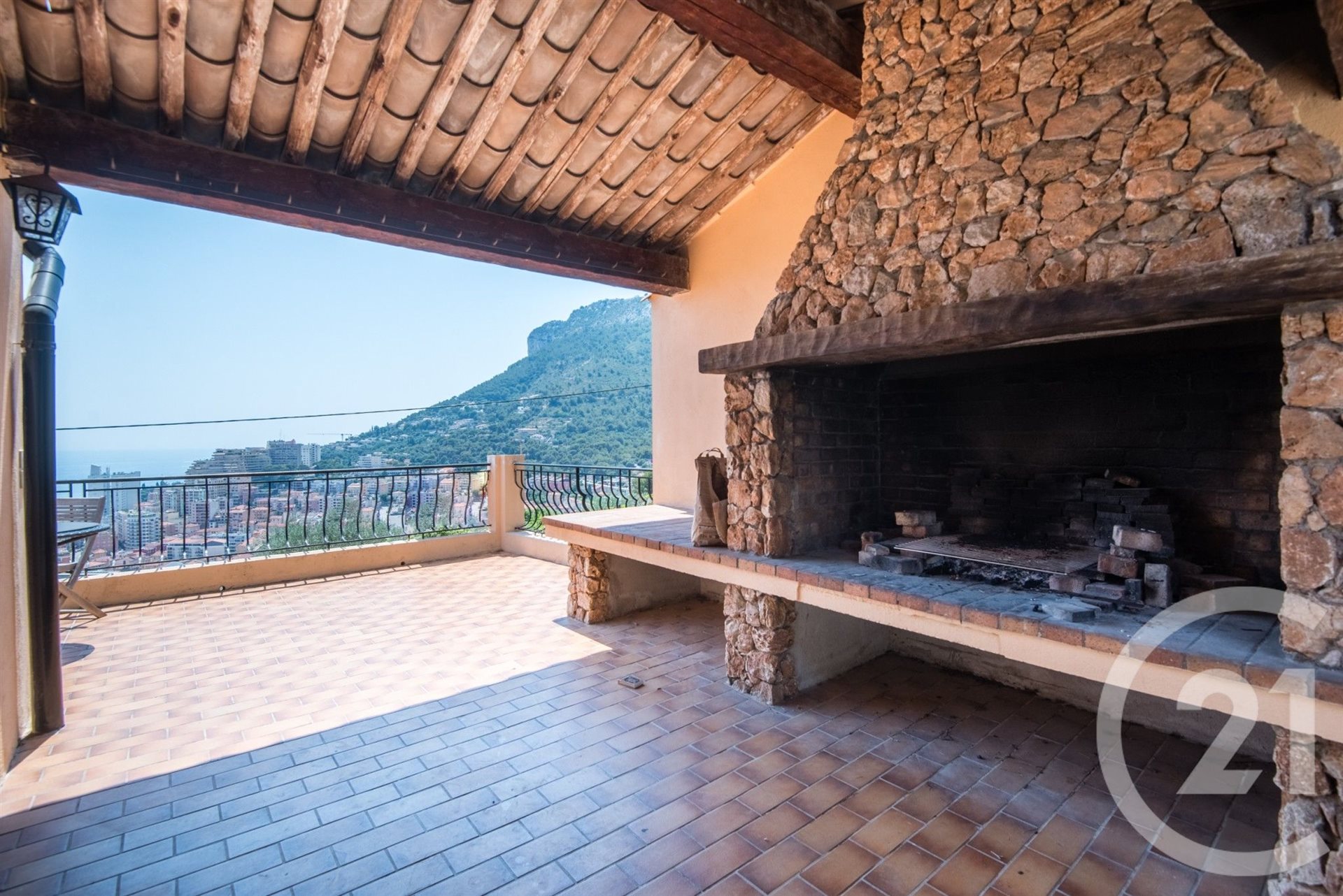Maison à vendre, 189m², Beausoleil