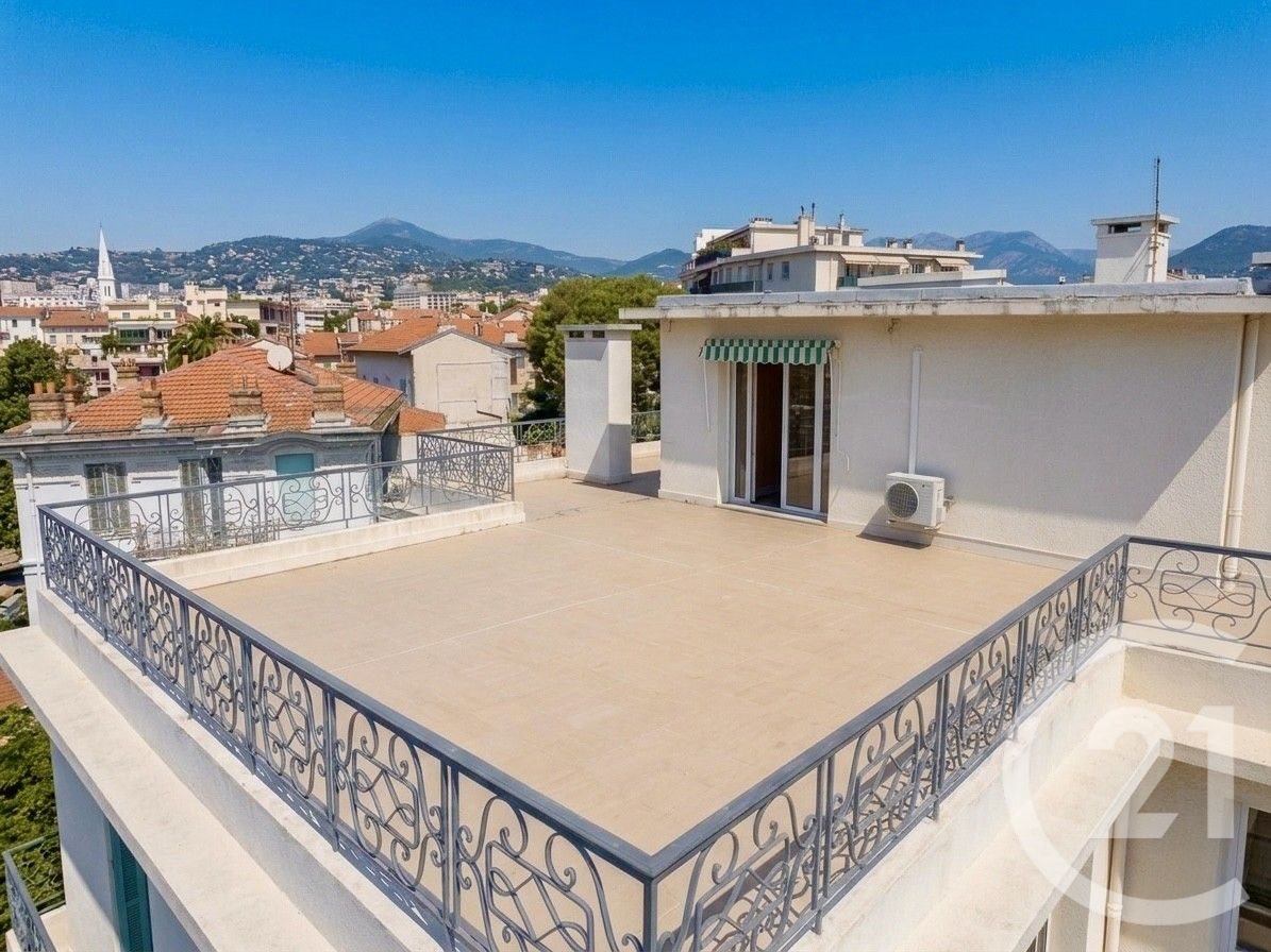 Appartement à vendre, 134m², Nice
