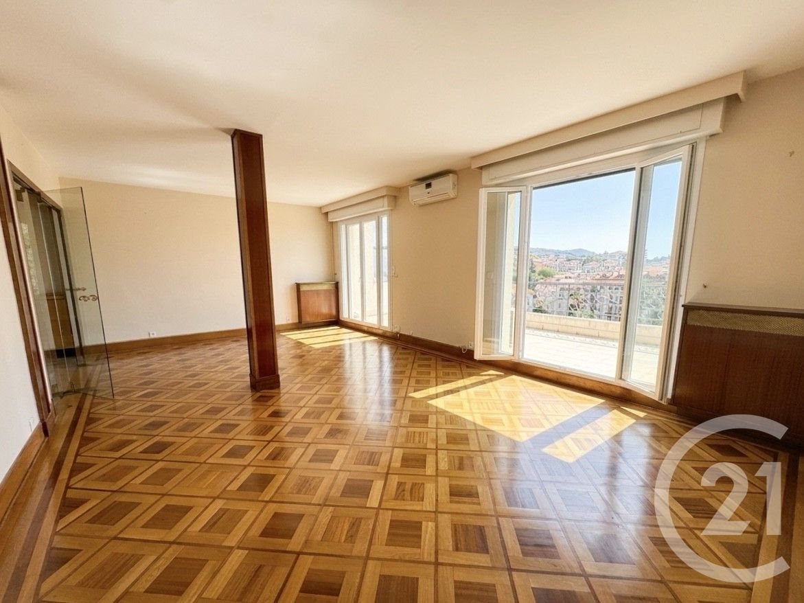 Appartement à vendre, 134m², Nice