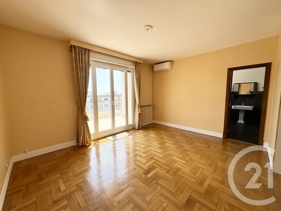 Appartement – Nice - Plus