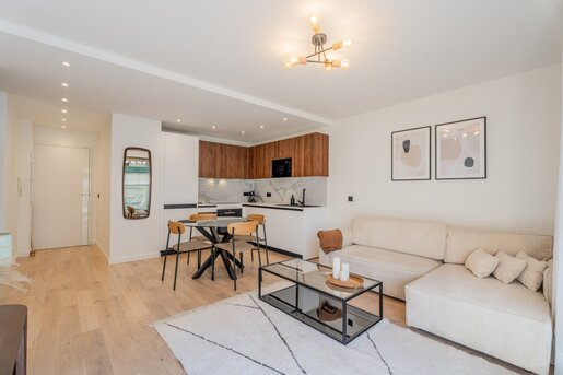 Appartement 2 pièces 46 m² · à Nice · 46 m² · 459 000 €