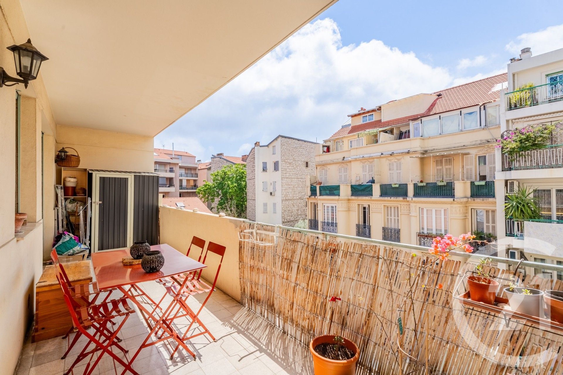 Appartement à vendre, 63m², Nice