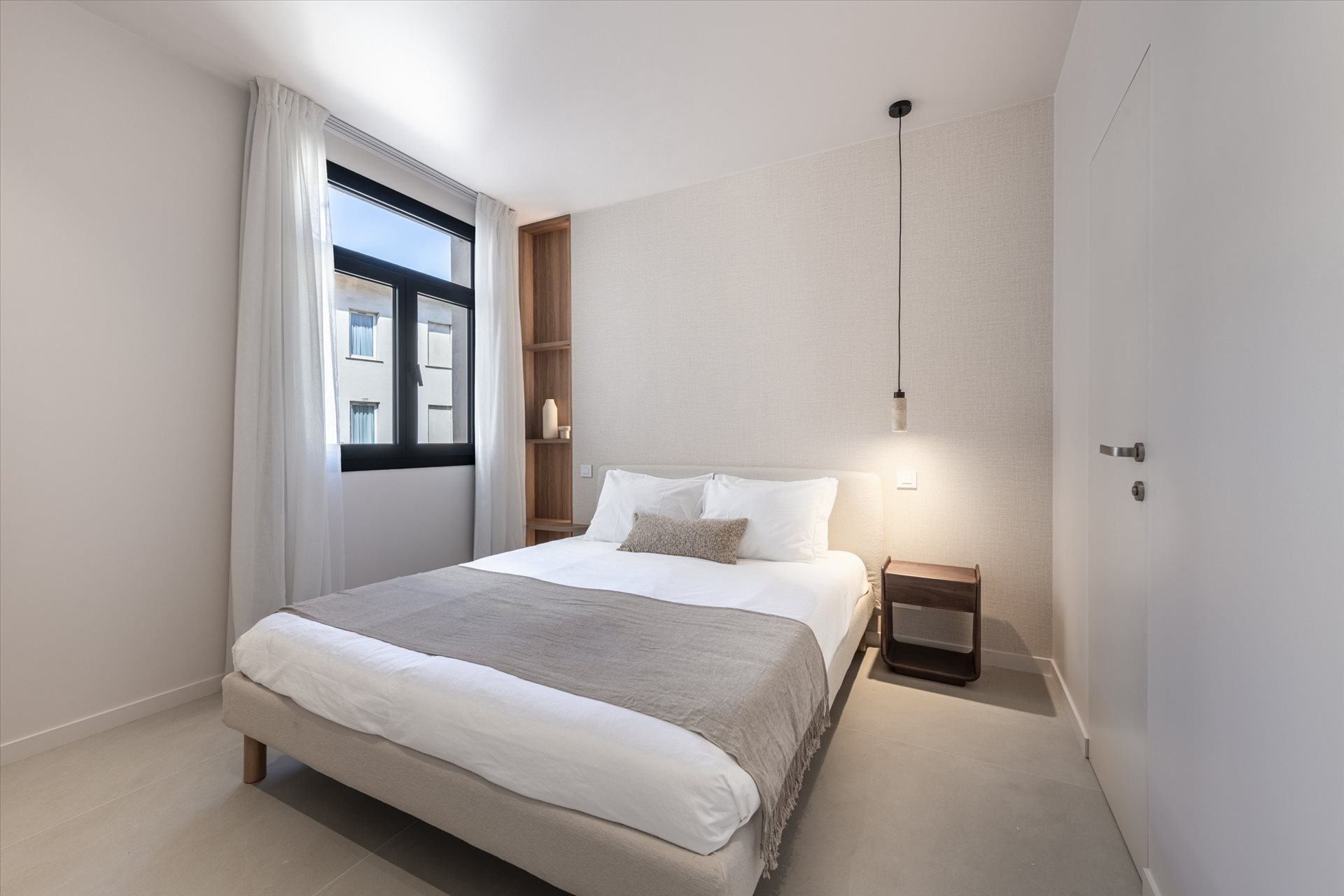 Appartement à vendre, 86m², Nice