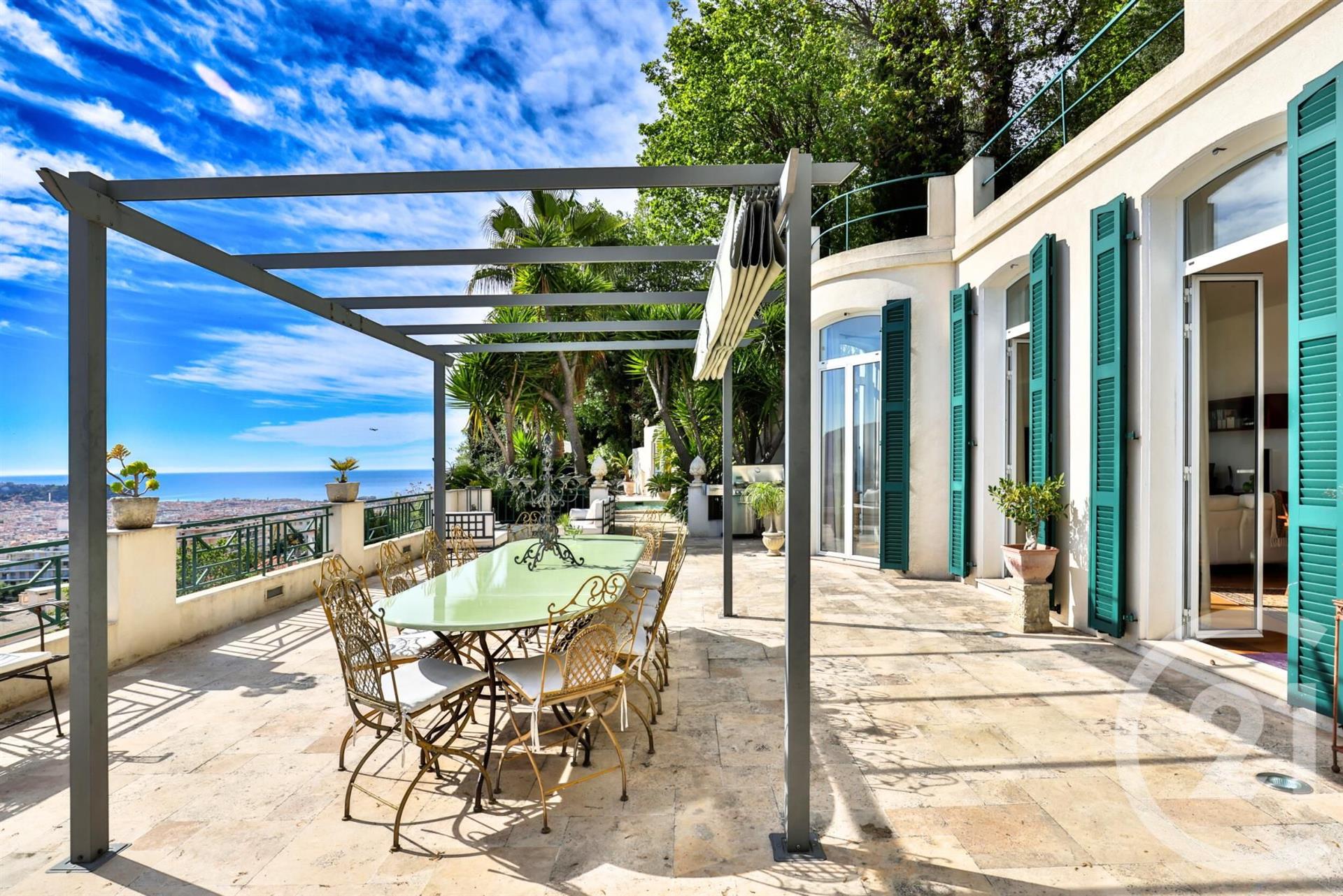 Maison à vendre, 262m², Nice