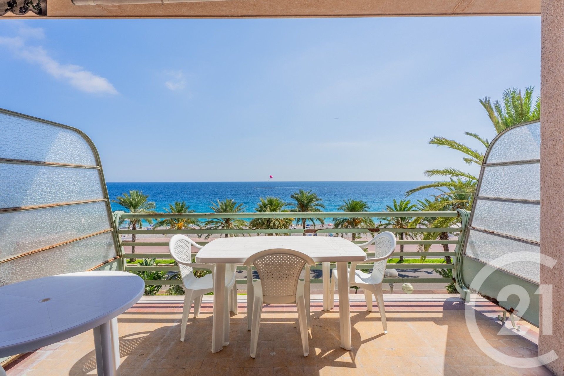 Appartement à vendre, 92m², Nice