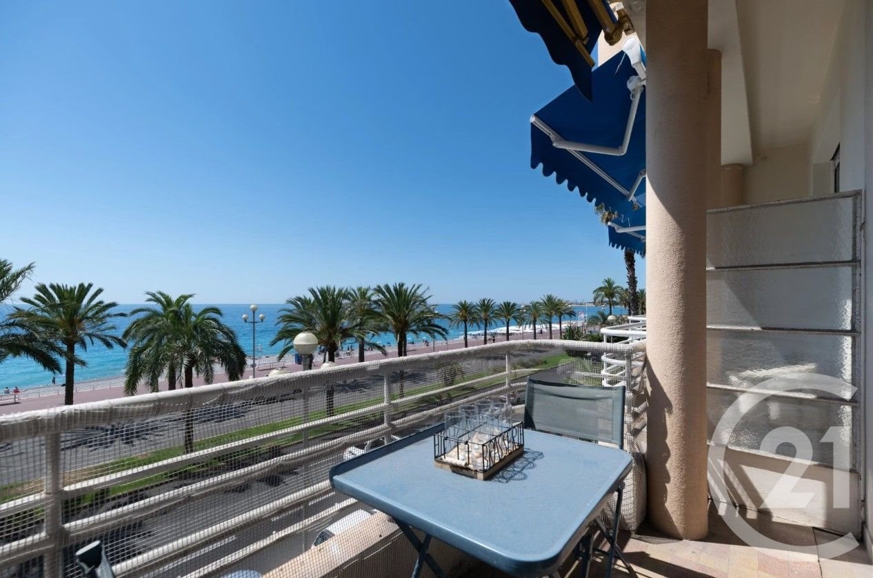 Appartement à vendre, 85m², Nice