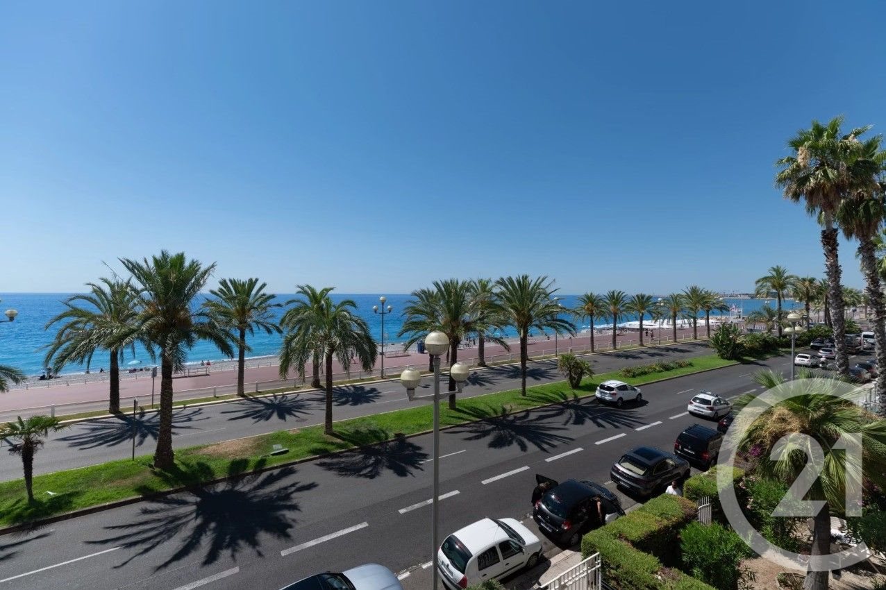 Appartement à vendre, 85m², Nice