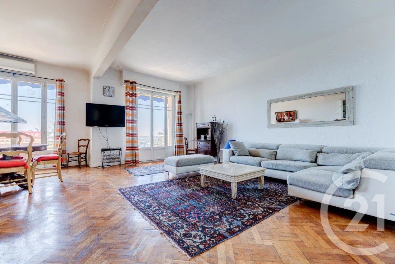 Appartement à vendre, 85m², Nice
