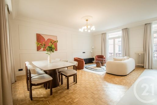Appartement 3 pièces 88 m² · à Nice · 88 m² · 850 000 €