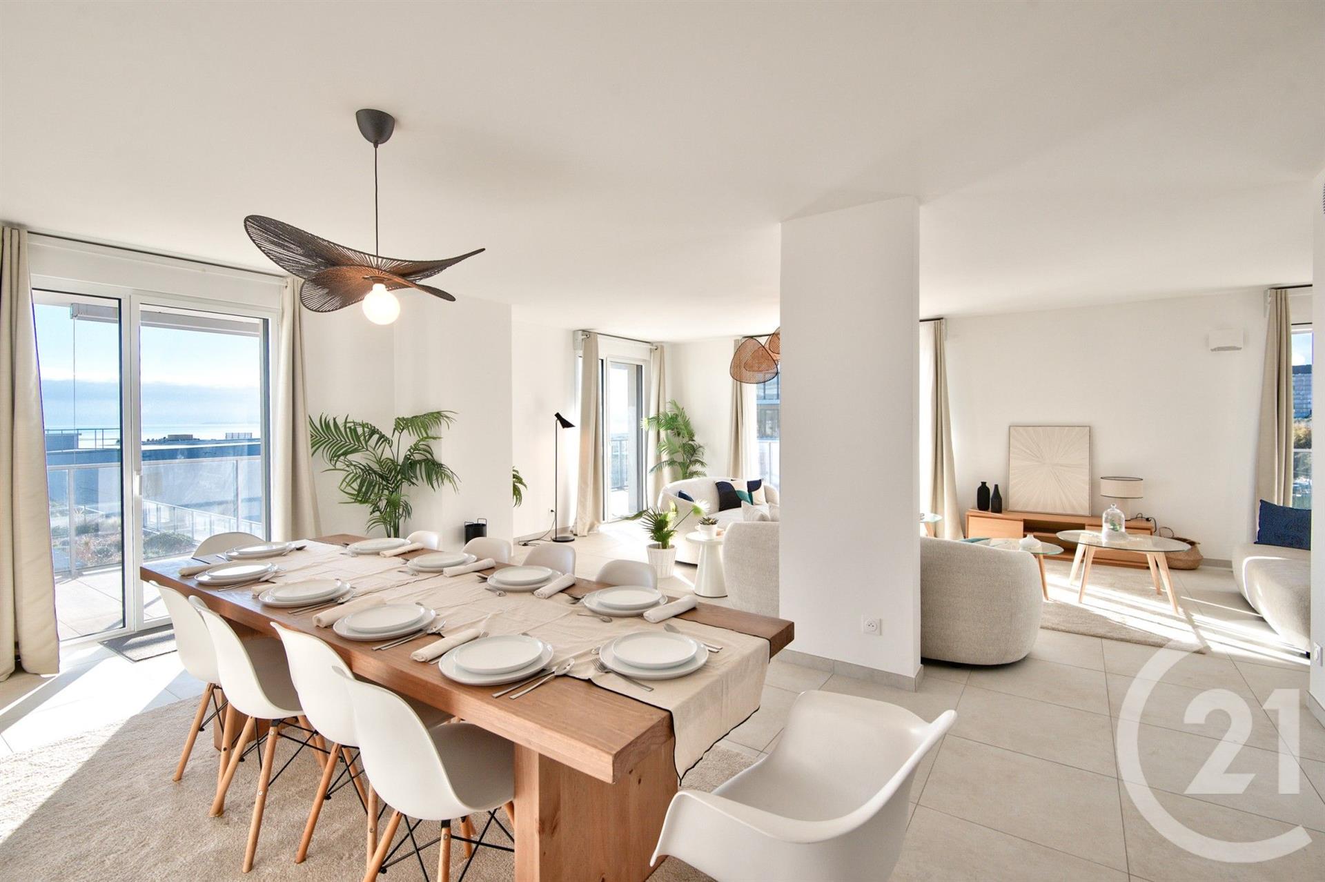 Appartement à vendre, 139m², Saint-Laurent-du-Var