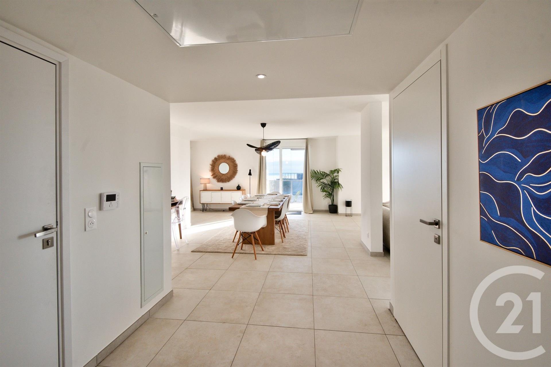 Appartement à vendre, 139m², Saint-Laurent-du-Var