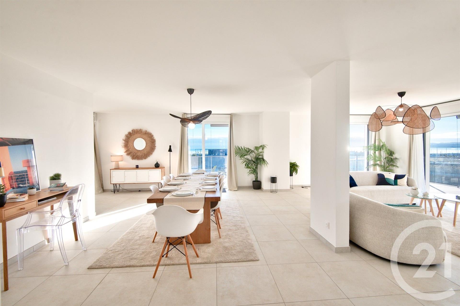 Appartement à vendre, 139m², Saint-Laurent-du-Var