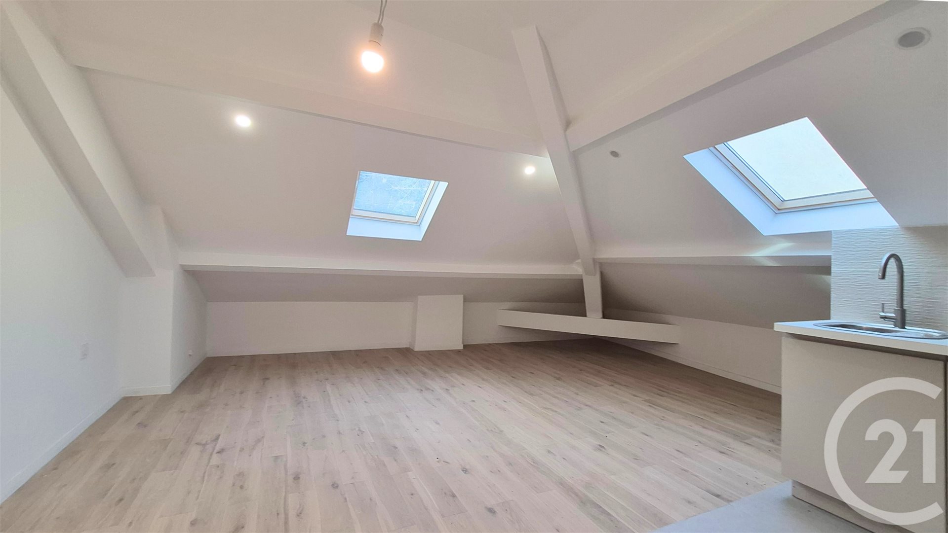 Mieszkanie, 12 m²
