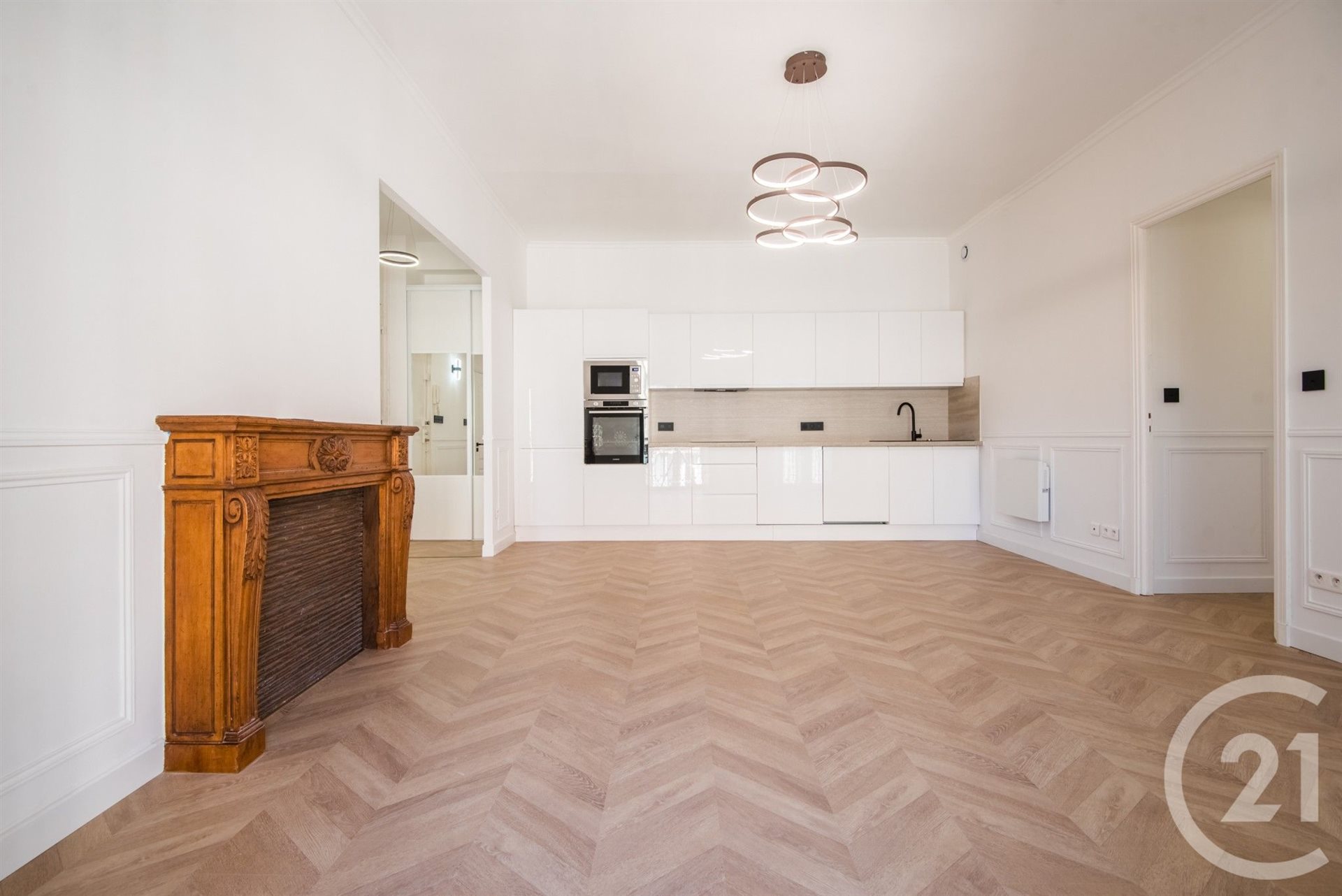 Purchase: Apartment (06000) - Widok 3