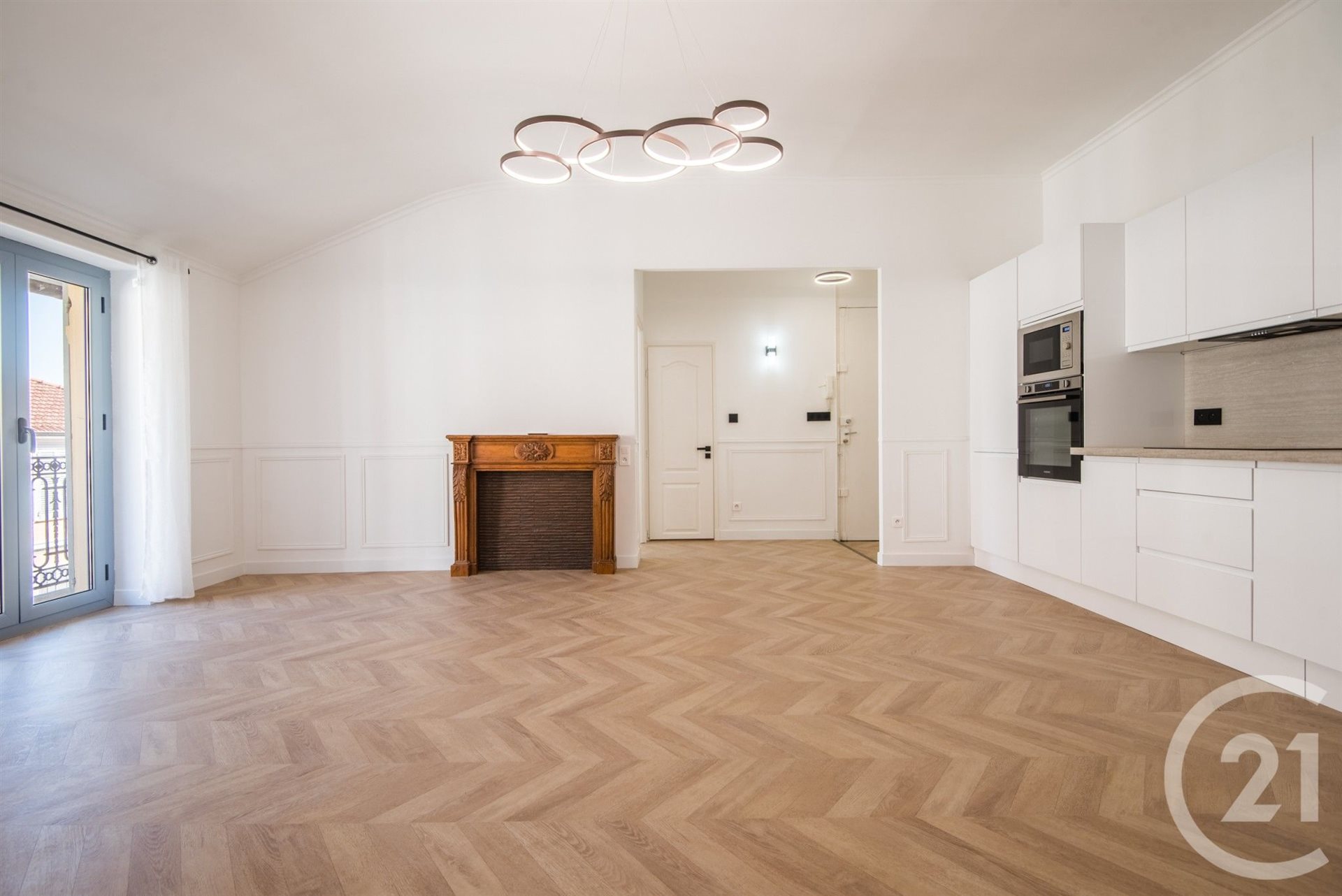 Purchase: Apartment (06000) - Widok 4