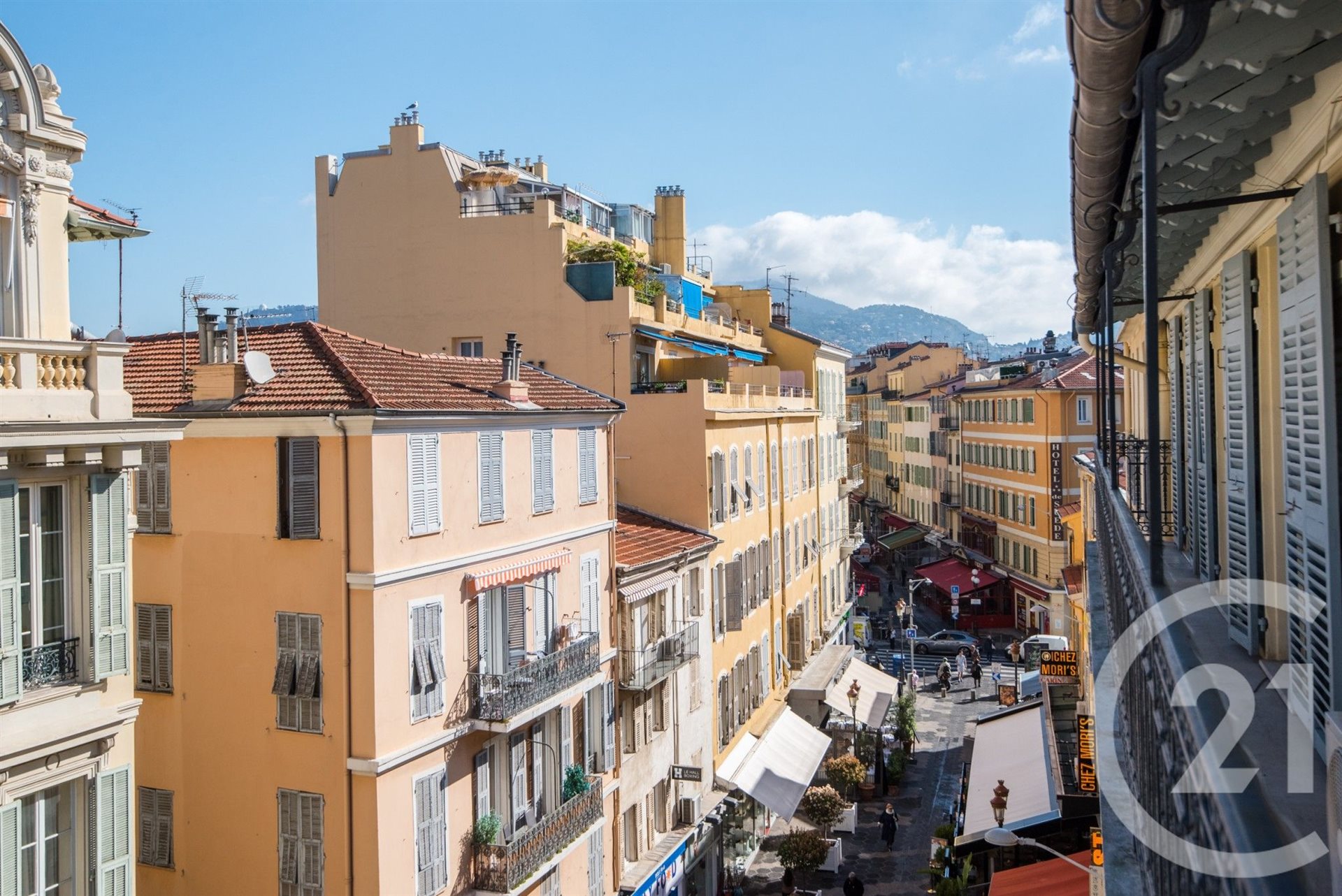 Purchase: Apartment (06000) - Więcej