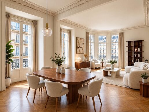 Appartement 5 pièces 117 m² · à Nice · 117 m² · 1 490 000 €