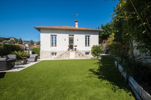 Maison 5 pièces 130 m² · à Nice · 130 m² · 1 050 000 €