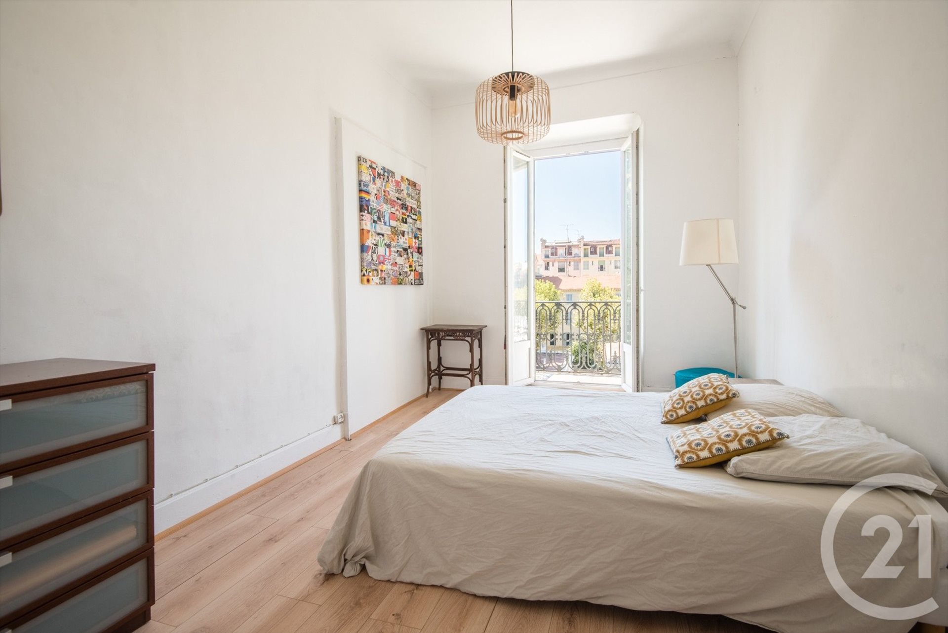 Appartement à vendre, 143m², Nice