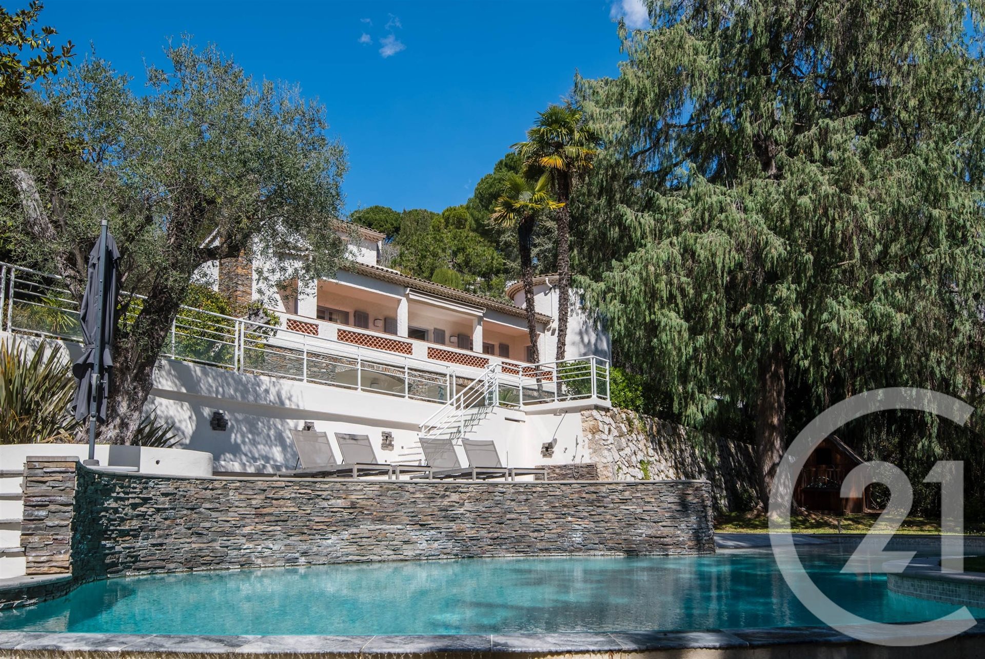 Maison à vendre, 332m², Nice