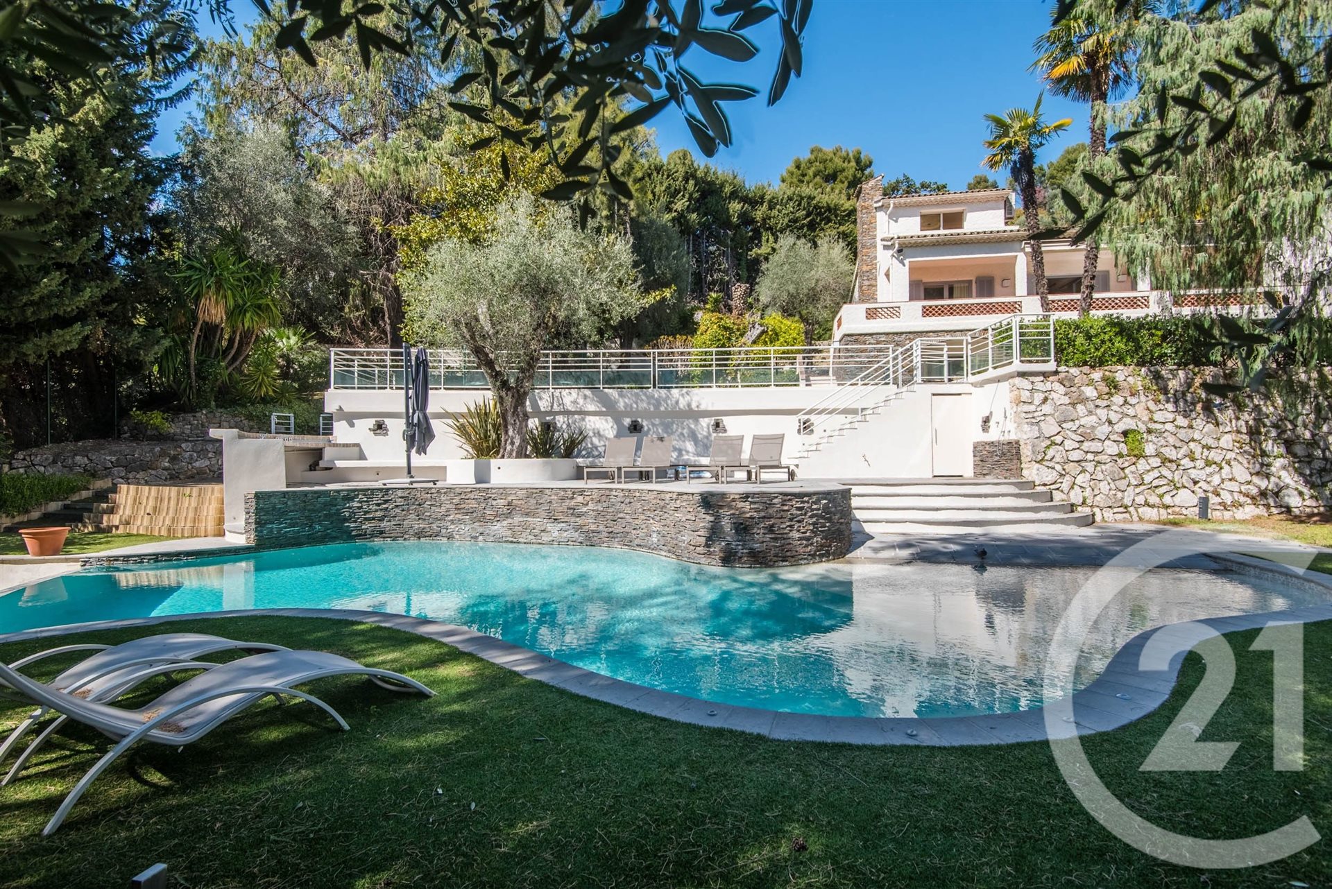 Maison à vendre, 332m², Nice