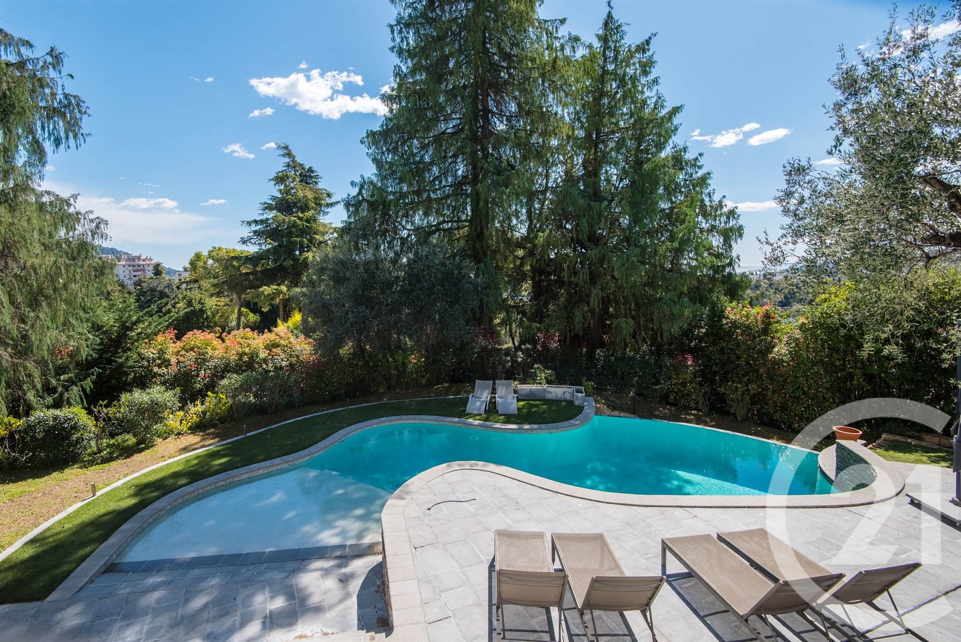 Maison à vendre, 332m², Nice