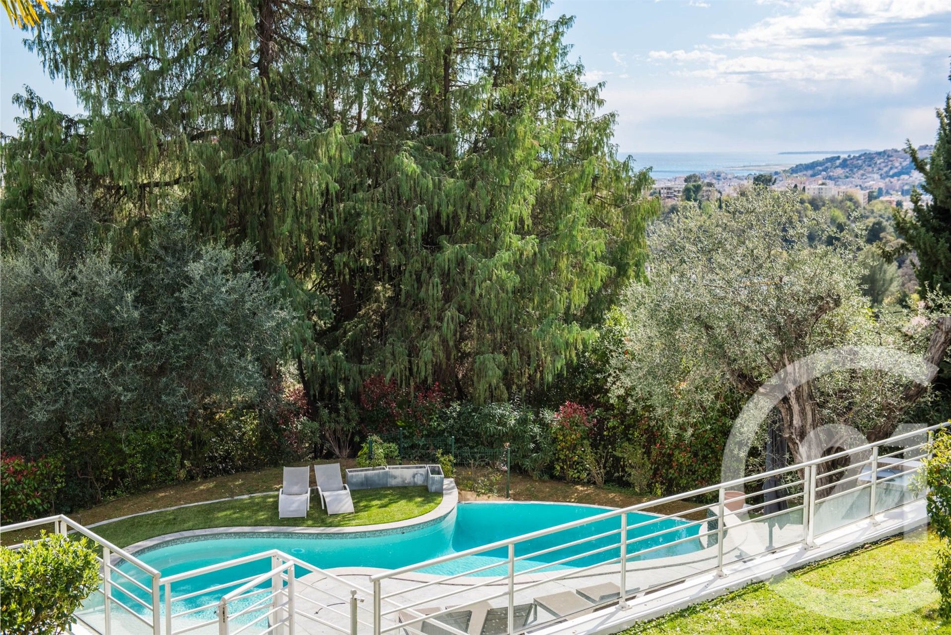 Maison à vendre, 332m², Nice