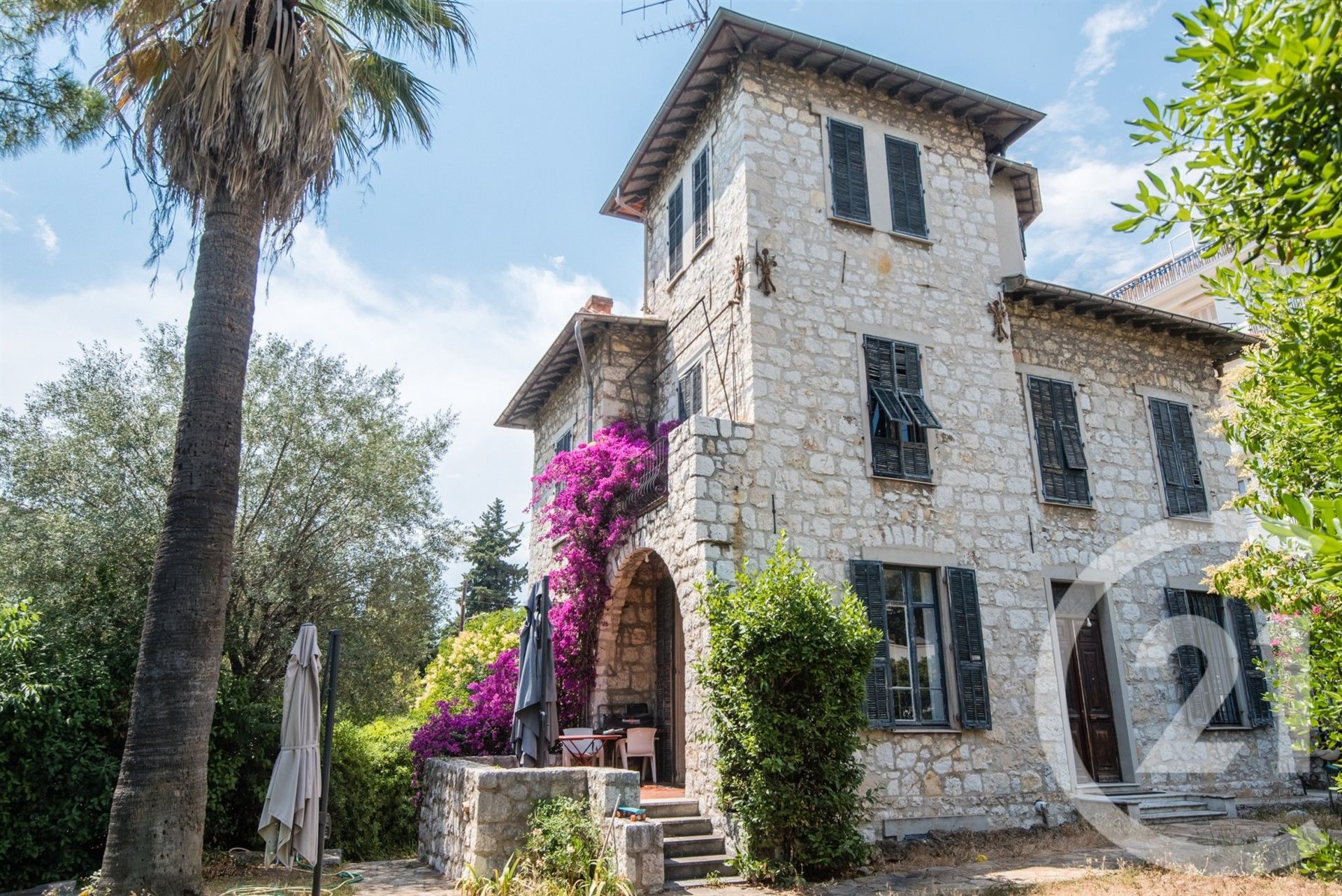Maison à vendre, 238m², Nice