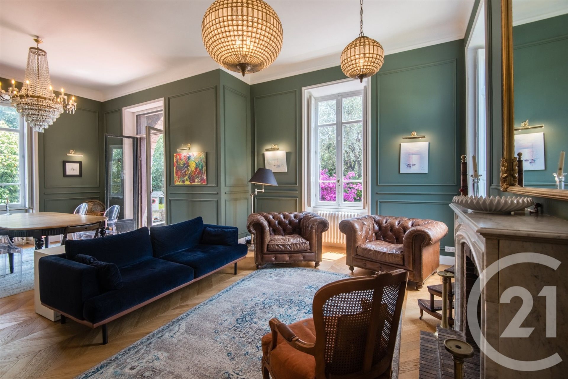 Maison à vendre, 238m², Nice