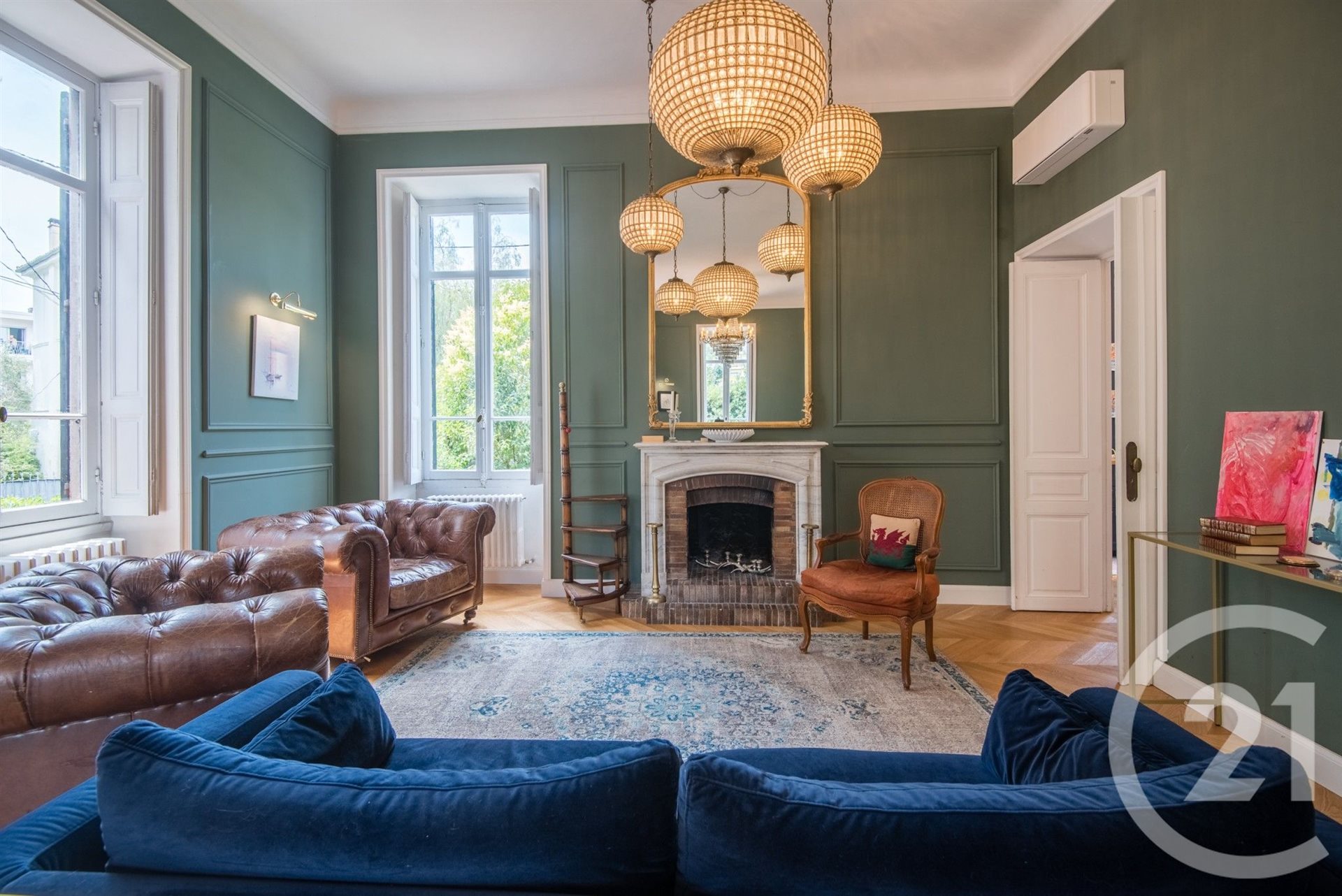 Maison à vendre, 238m², Nice