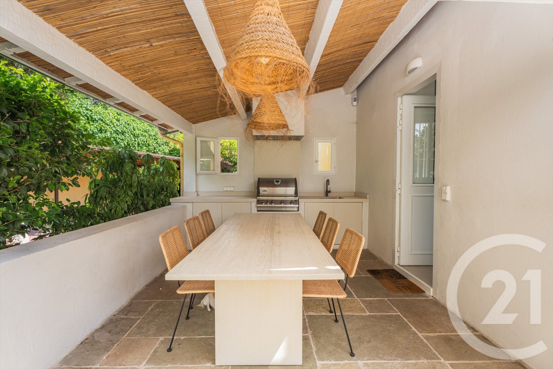 Maison – Nice, Valrose, Cimiez - Vue 3