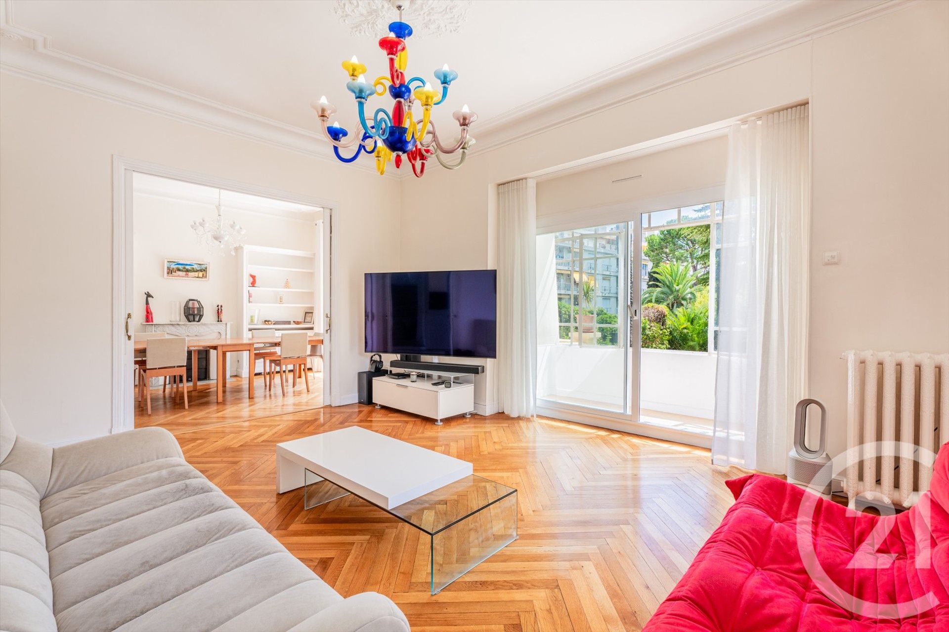 Maison – Nice, Valrose, Cimiez - Vue 5