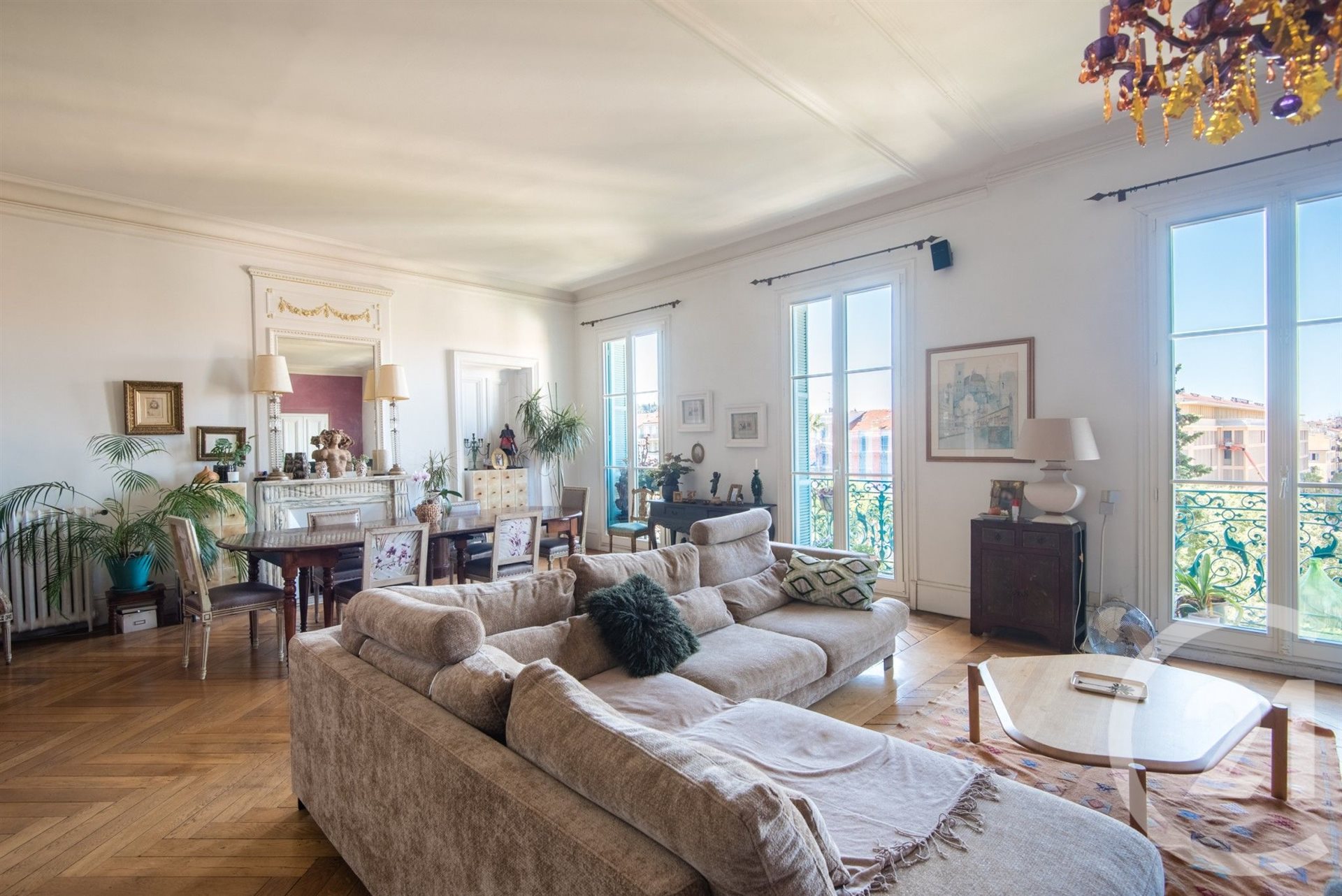 Purchase: Apartment (06000) - Widok 2