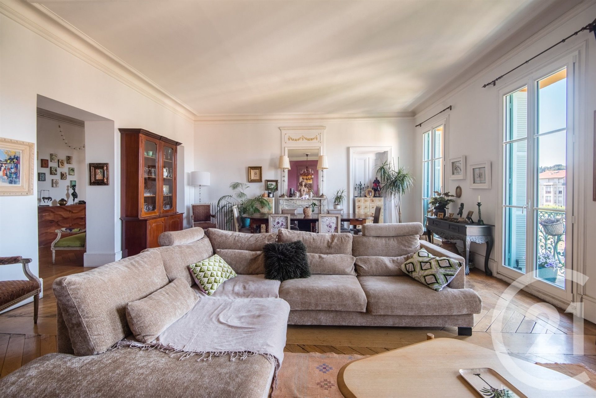 Purchase: Apartment (06000) - Widok 3