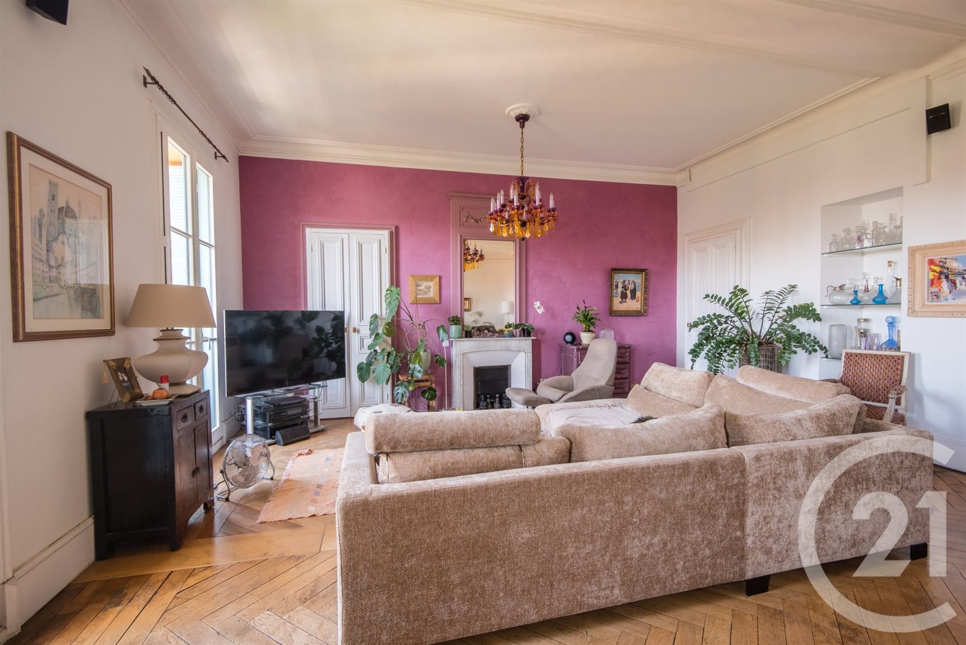 Purchase: Apartment (06000) - Widok 4