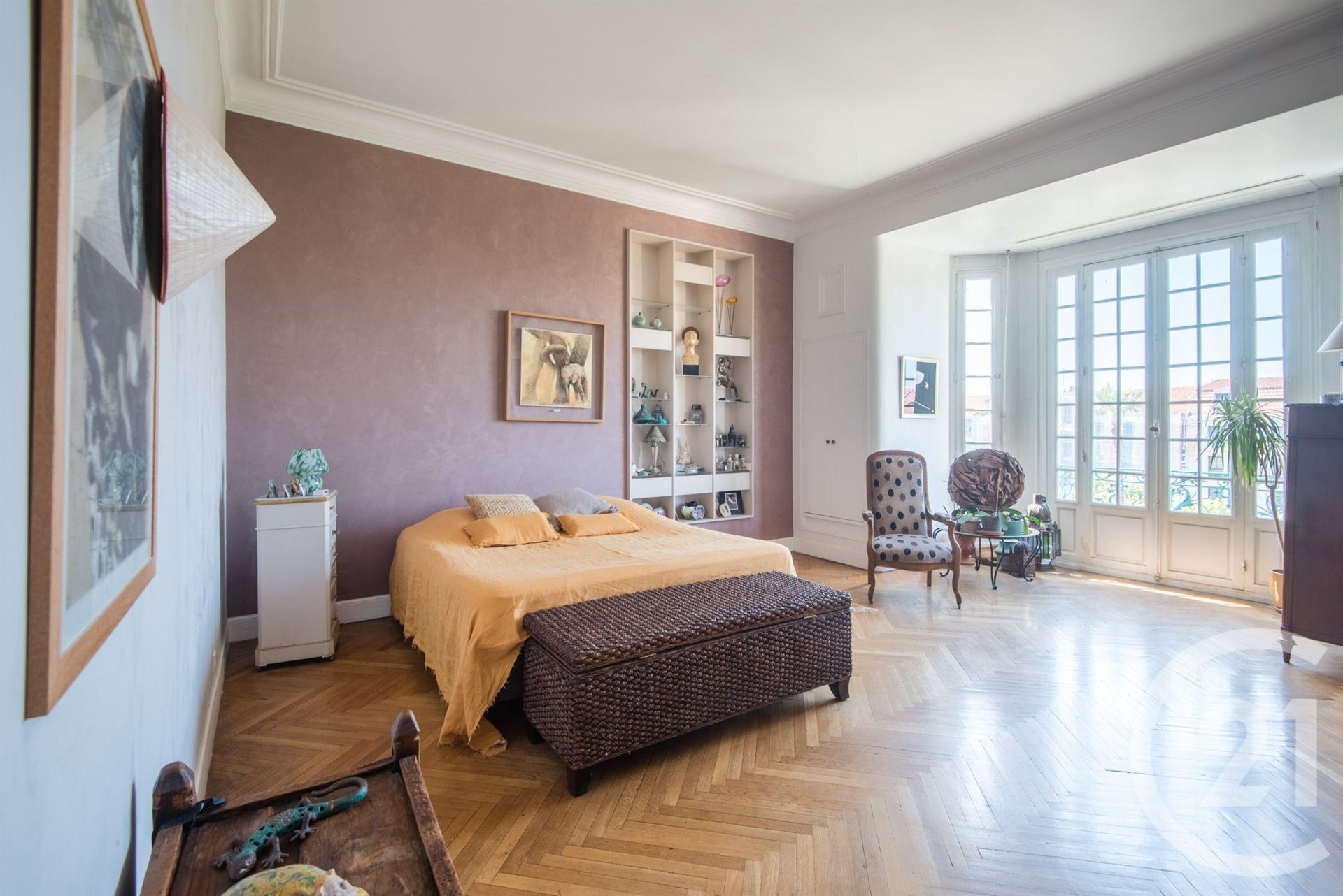 Purchase: Apartment (06000) - Więcej