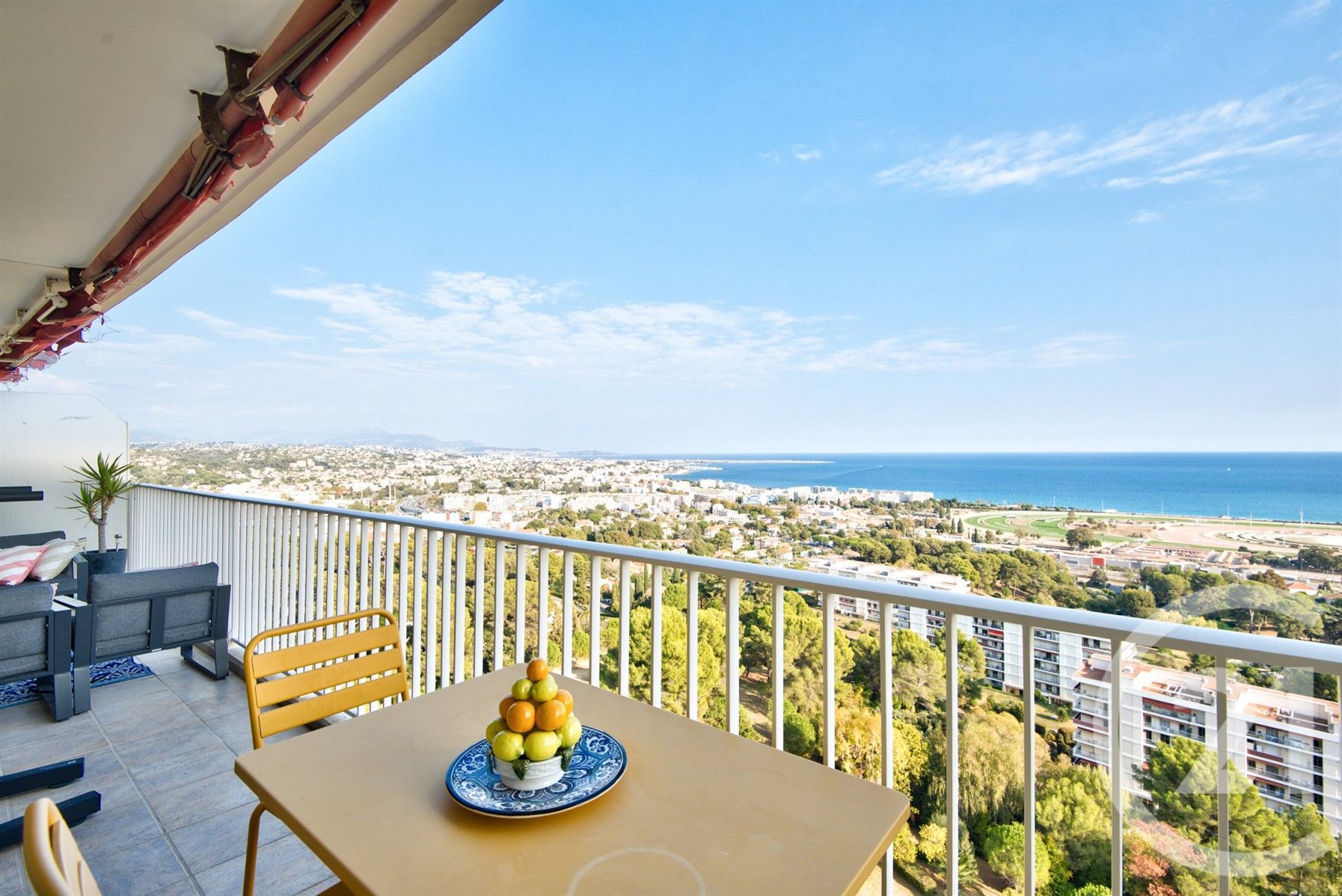 Appartement à vendre, 79m², Cagnes-sur-Mer