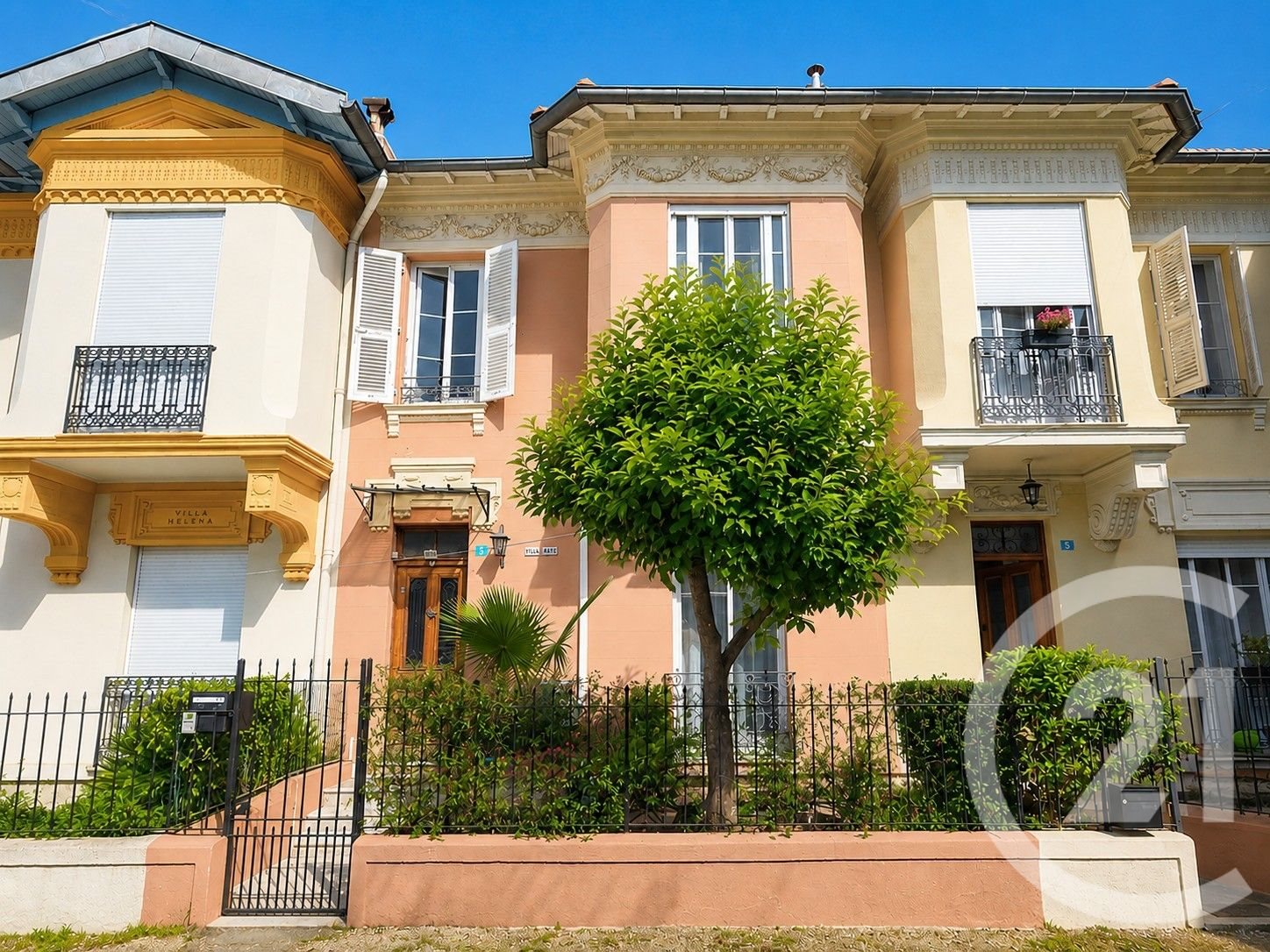 Maison à vendre, 97m², Nice