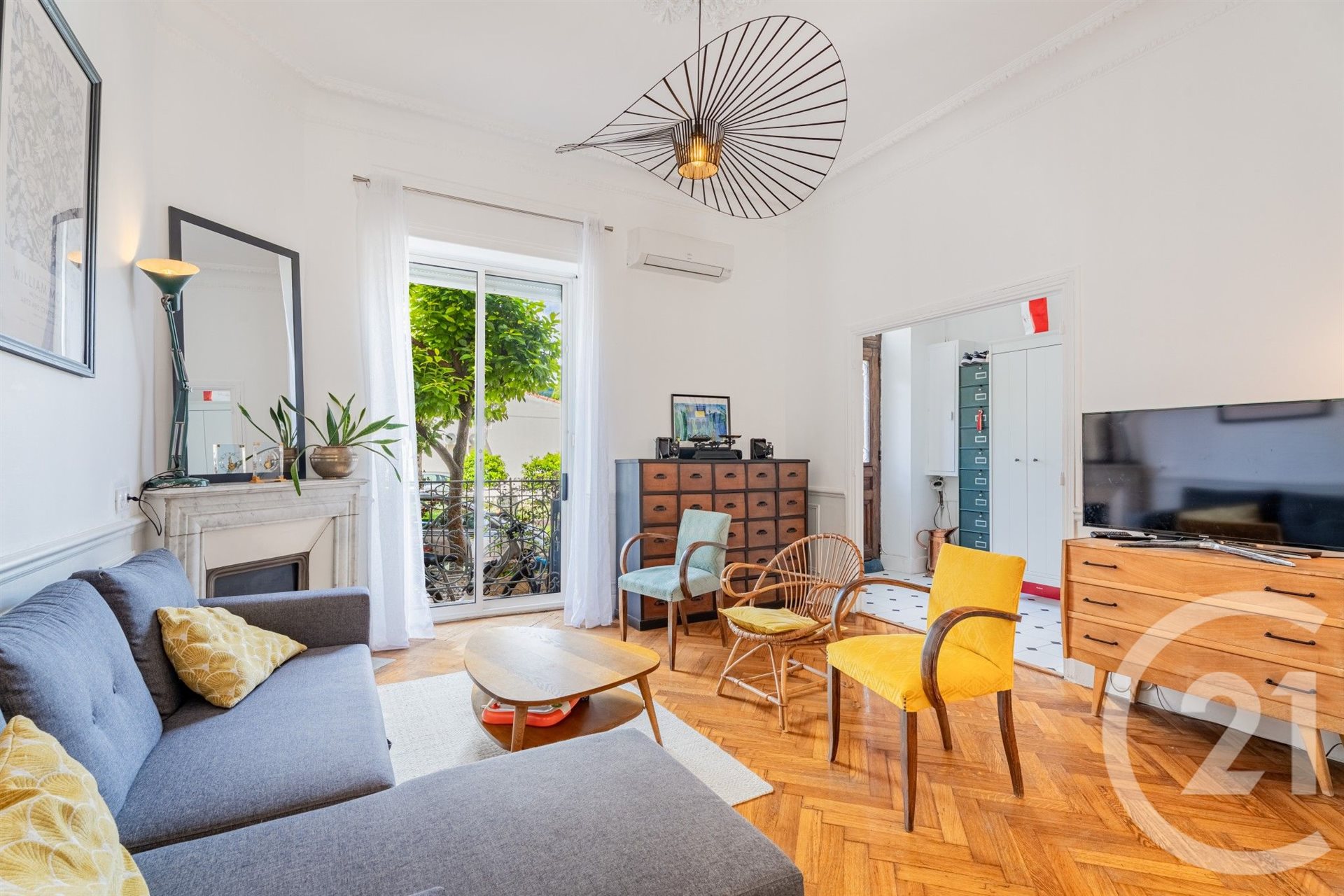 Maison à vendre, 97m², Nice