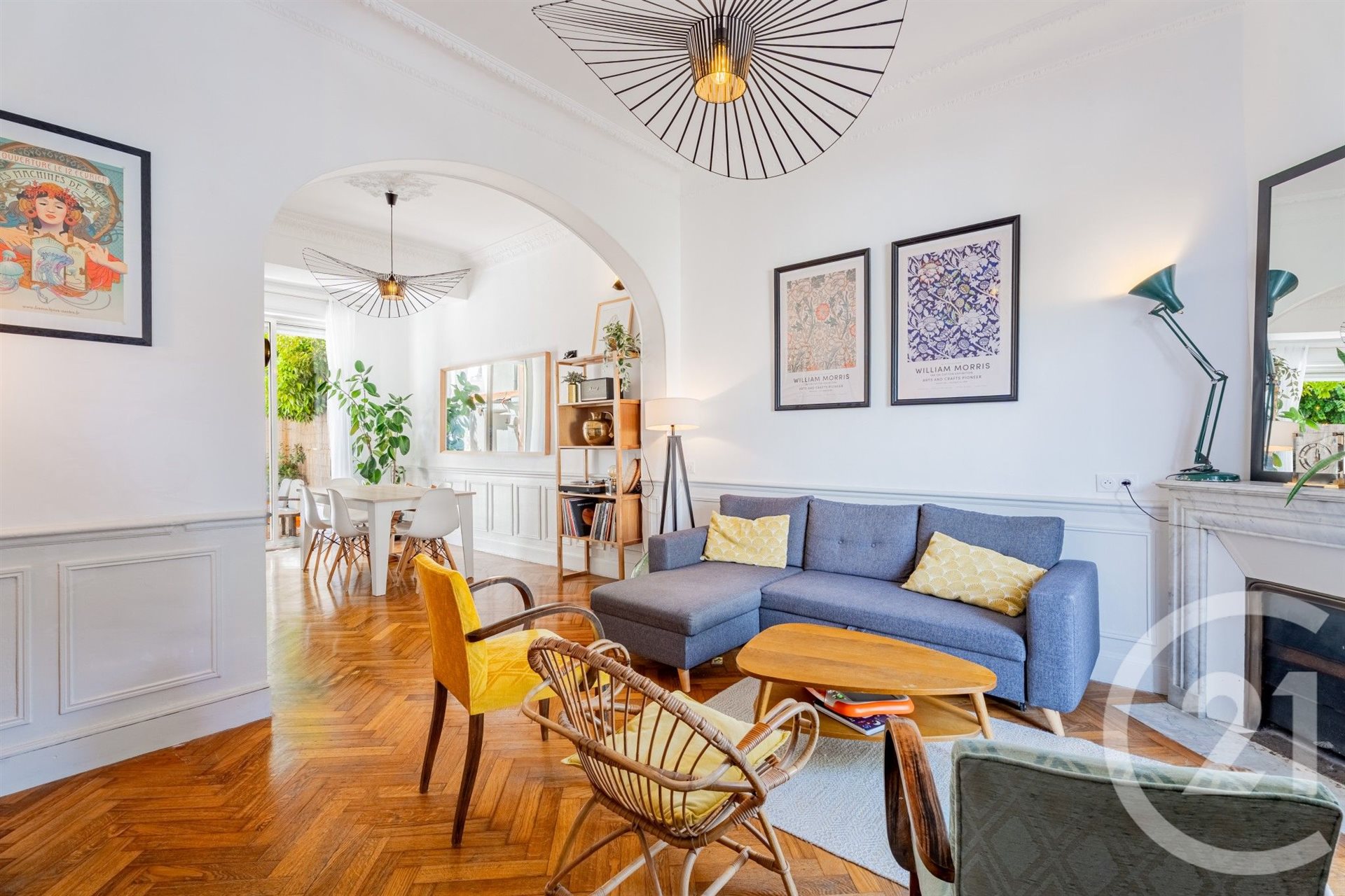 Maison à vendre, 97m², Nice