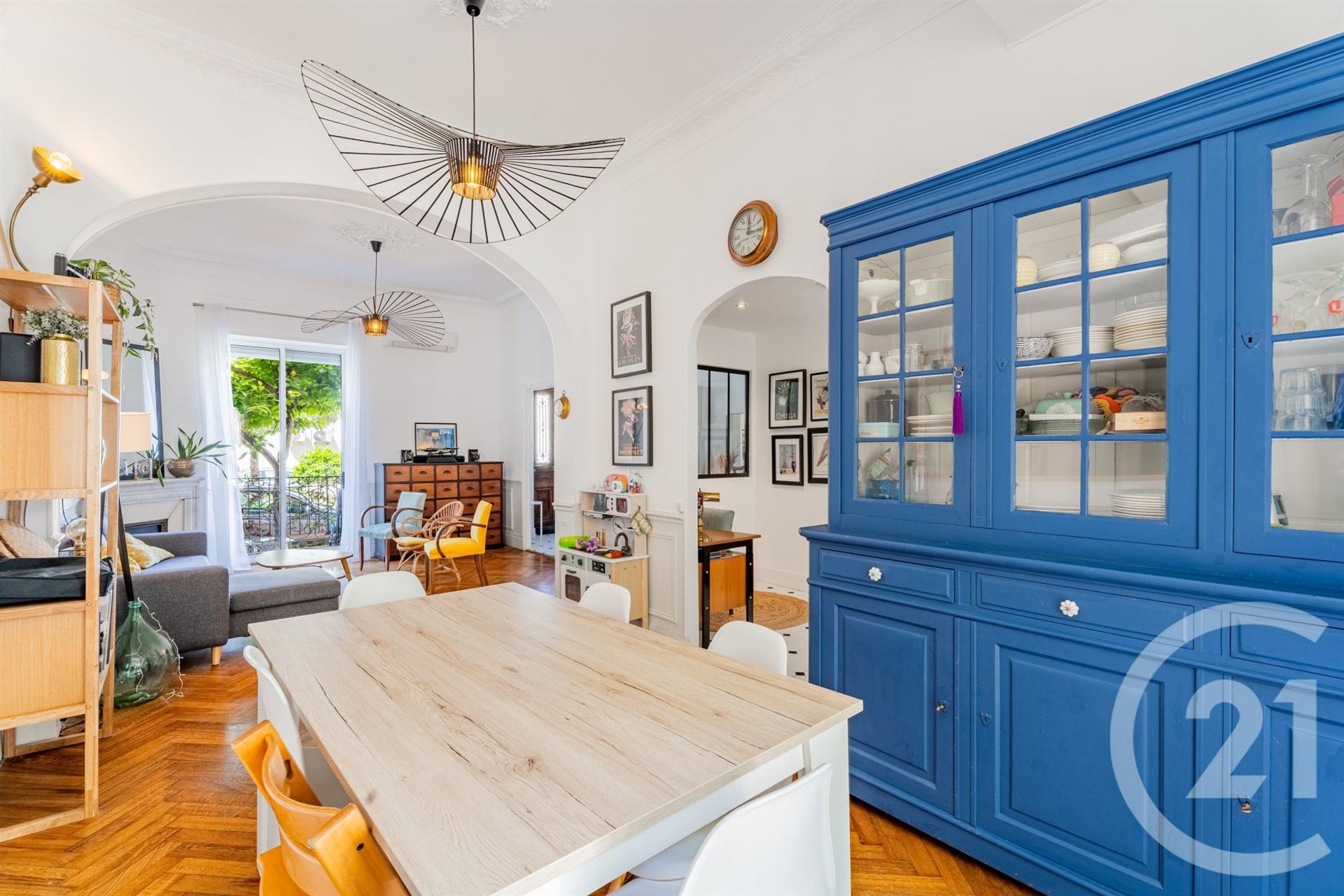 Maison à vendre, 97m², Nice